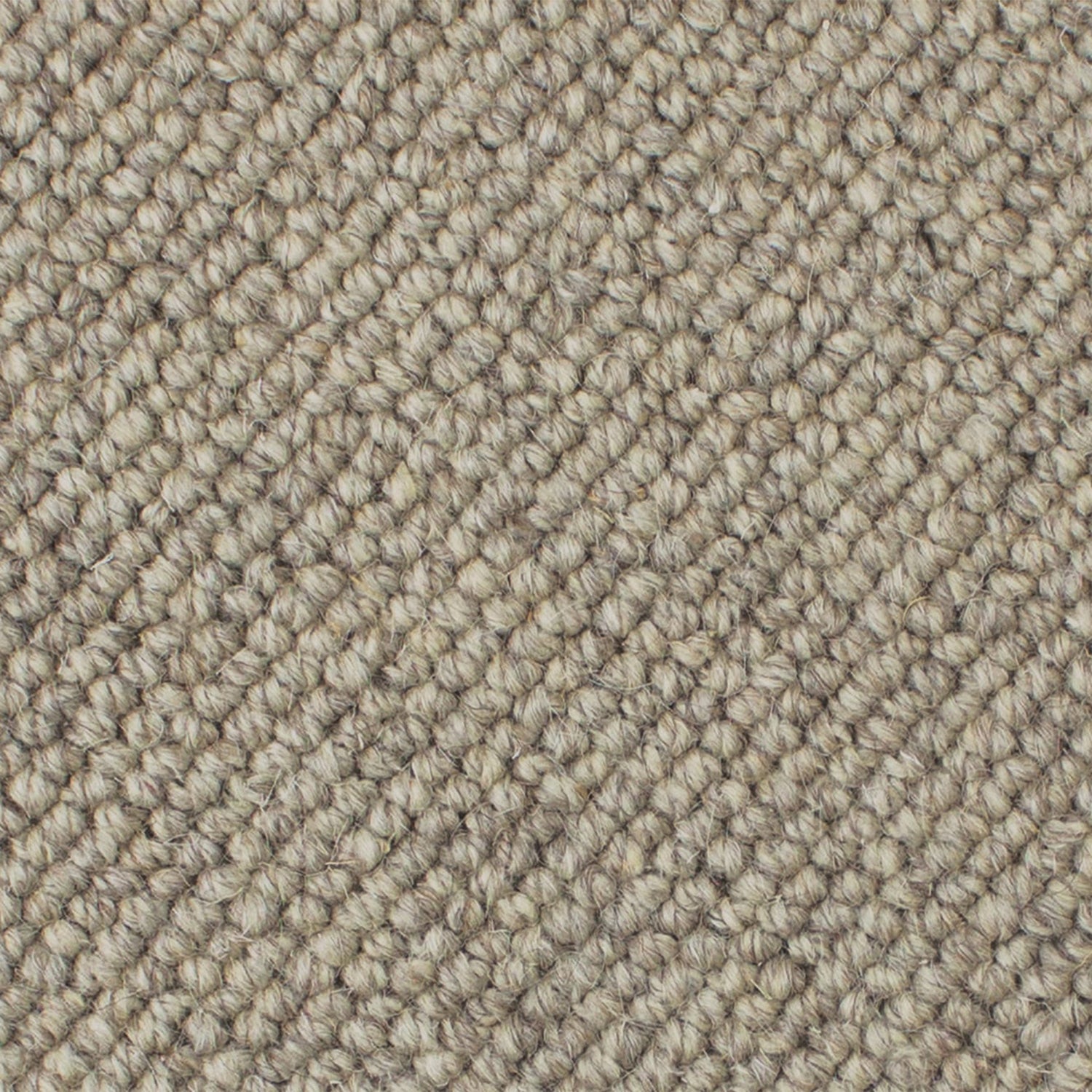 Causeway Carpets Nature Core 100% Wool Loop Pile Carpet