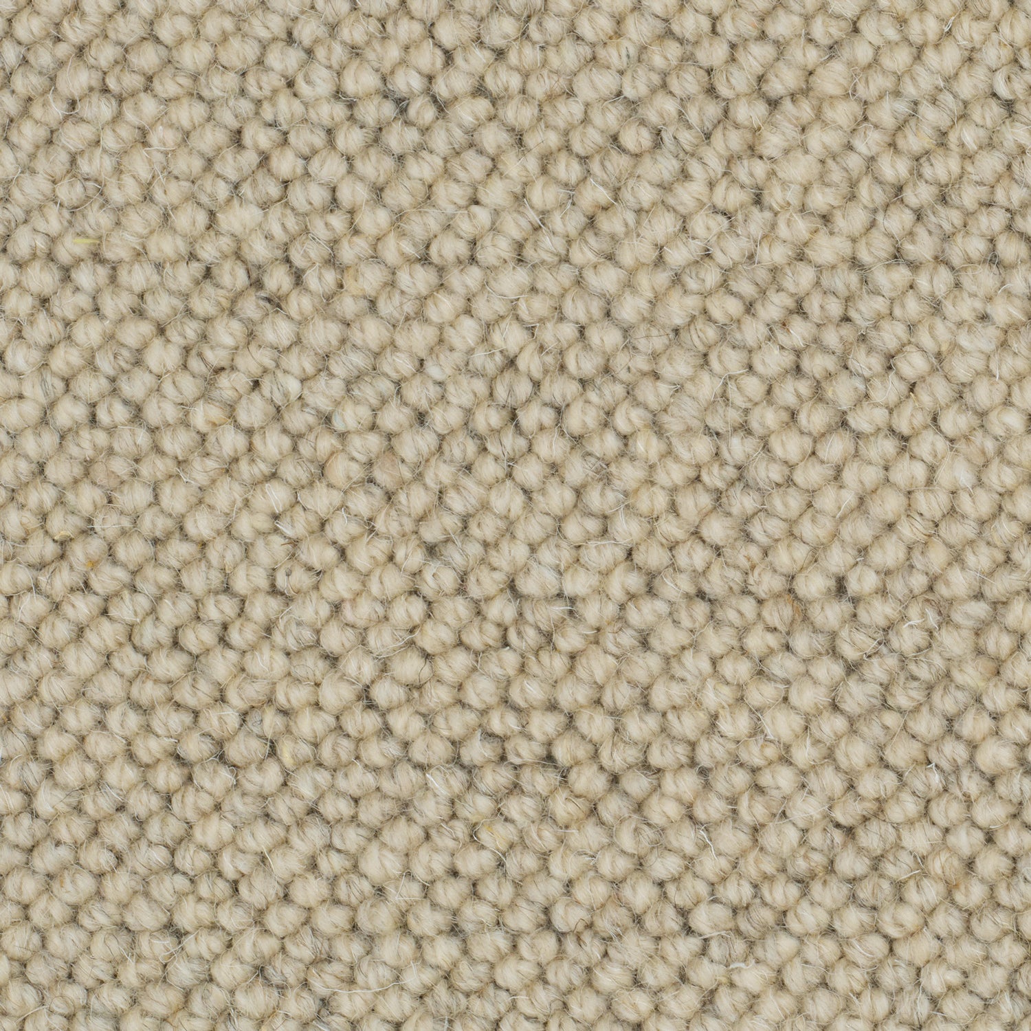 Causeway Carpets Nature Core 100% Wool Loop Pile Carpet