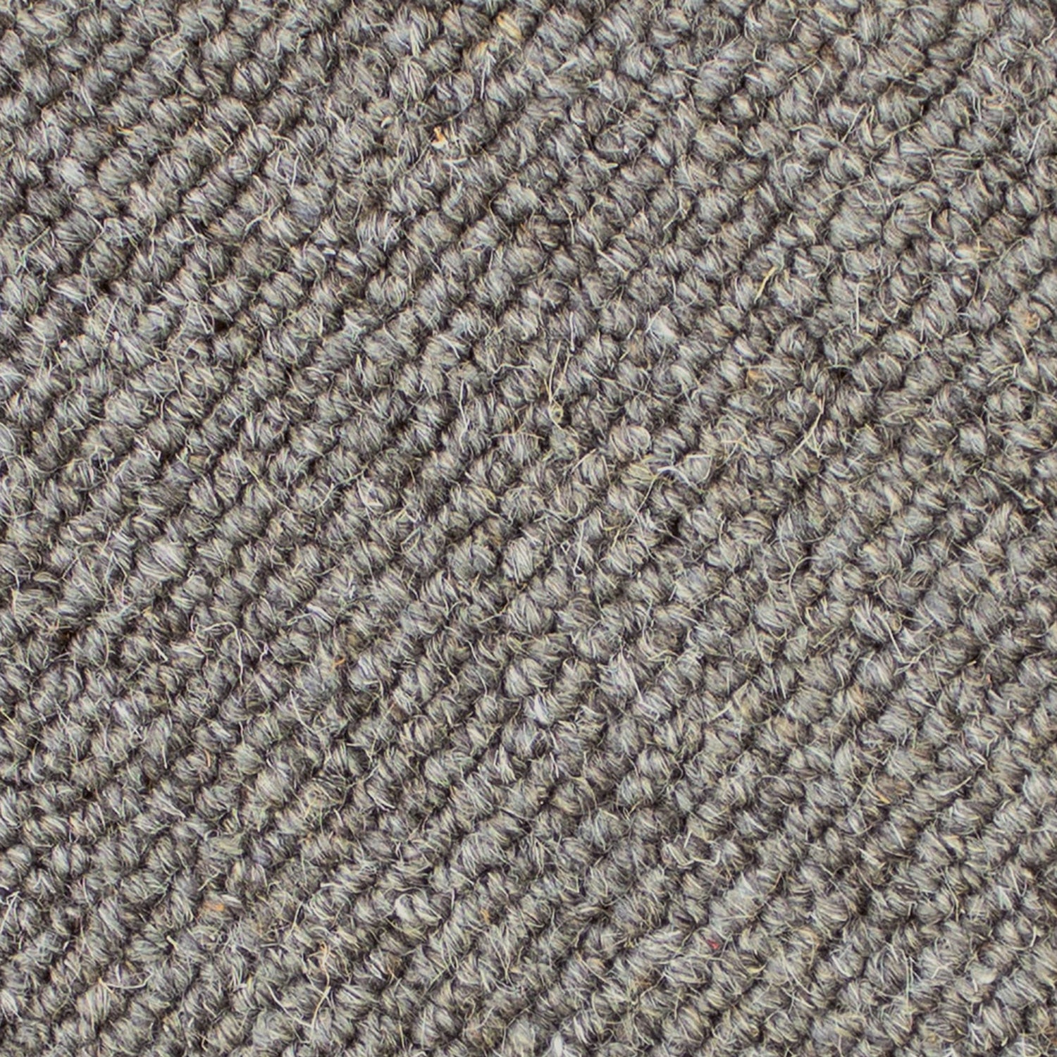 Causeway Carpets Nature Core 100% Wool Loop Pile Carpet