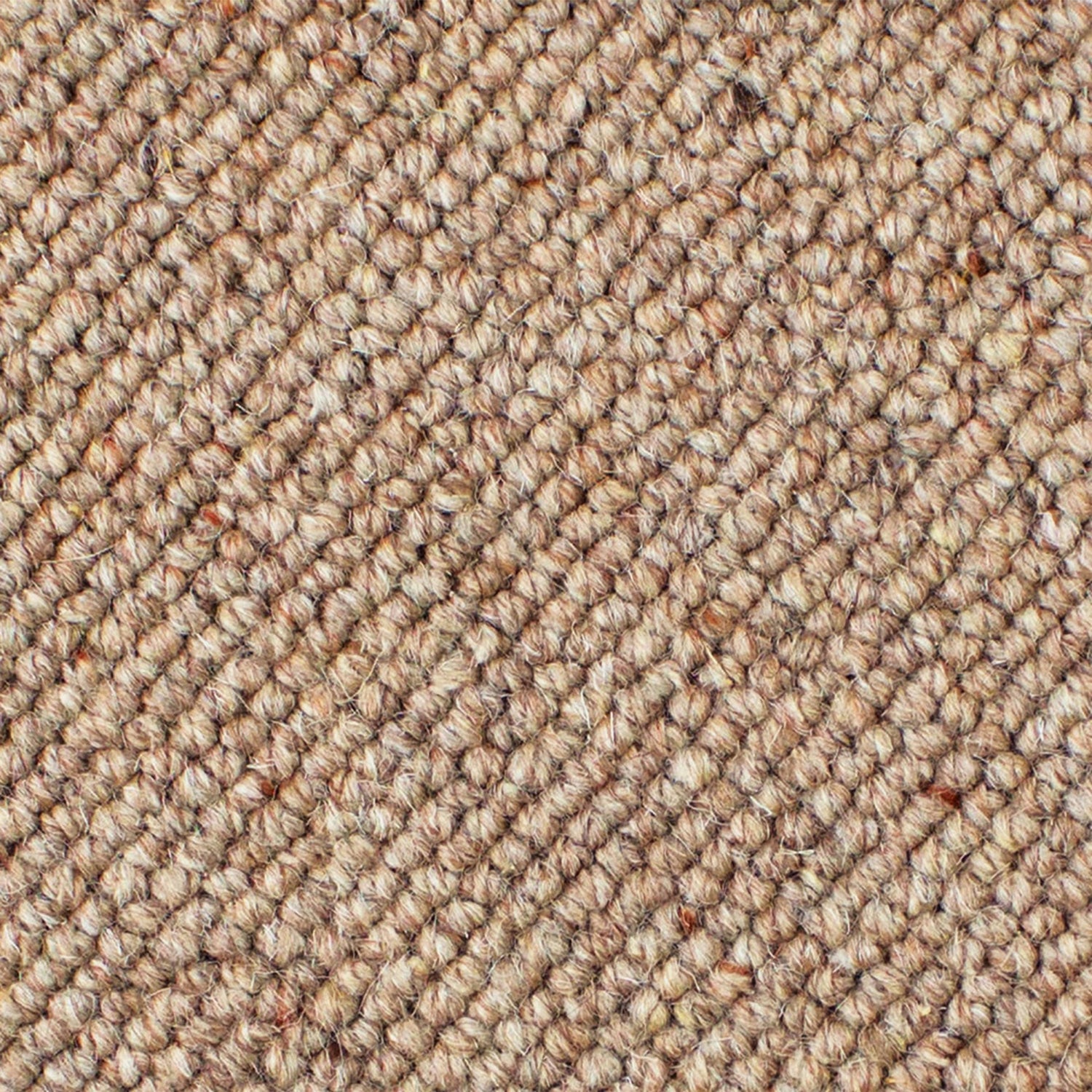 Causeway Carpets Nature Core 100% Wool Loop Pile Carpet