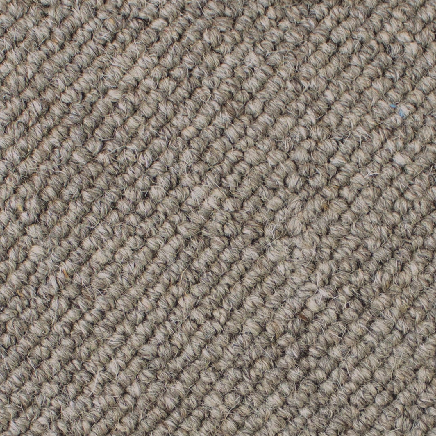 Causeway Carpets Nature Core 100% Wool Loop Pile Carpet