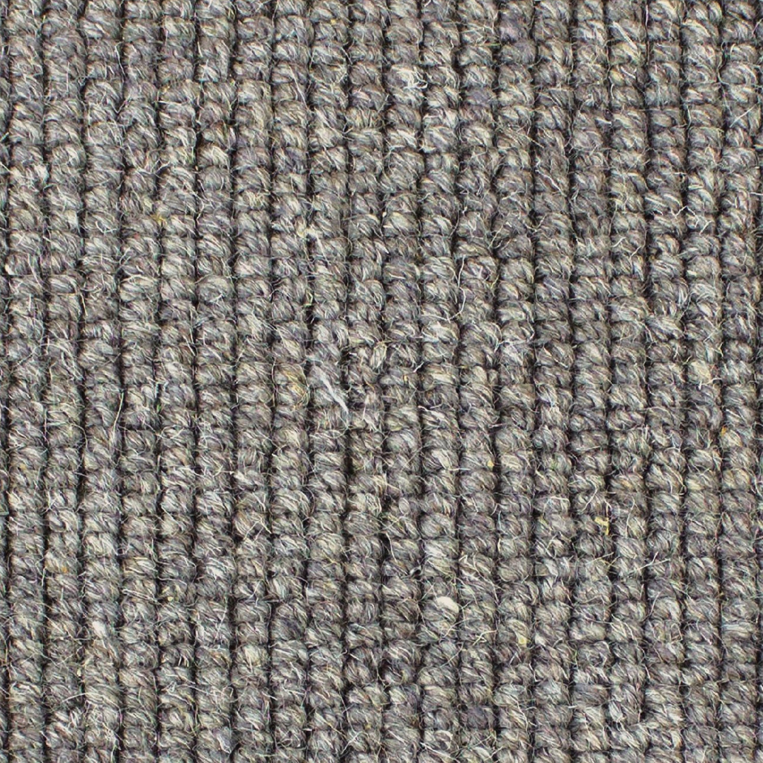 Causeway Carpets Nature Earth 100% Wool Loop Pile Carpet