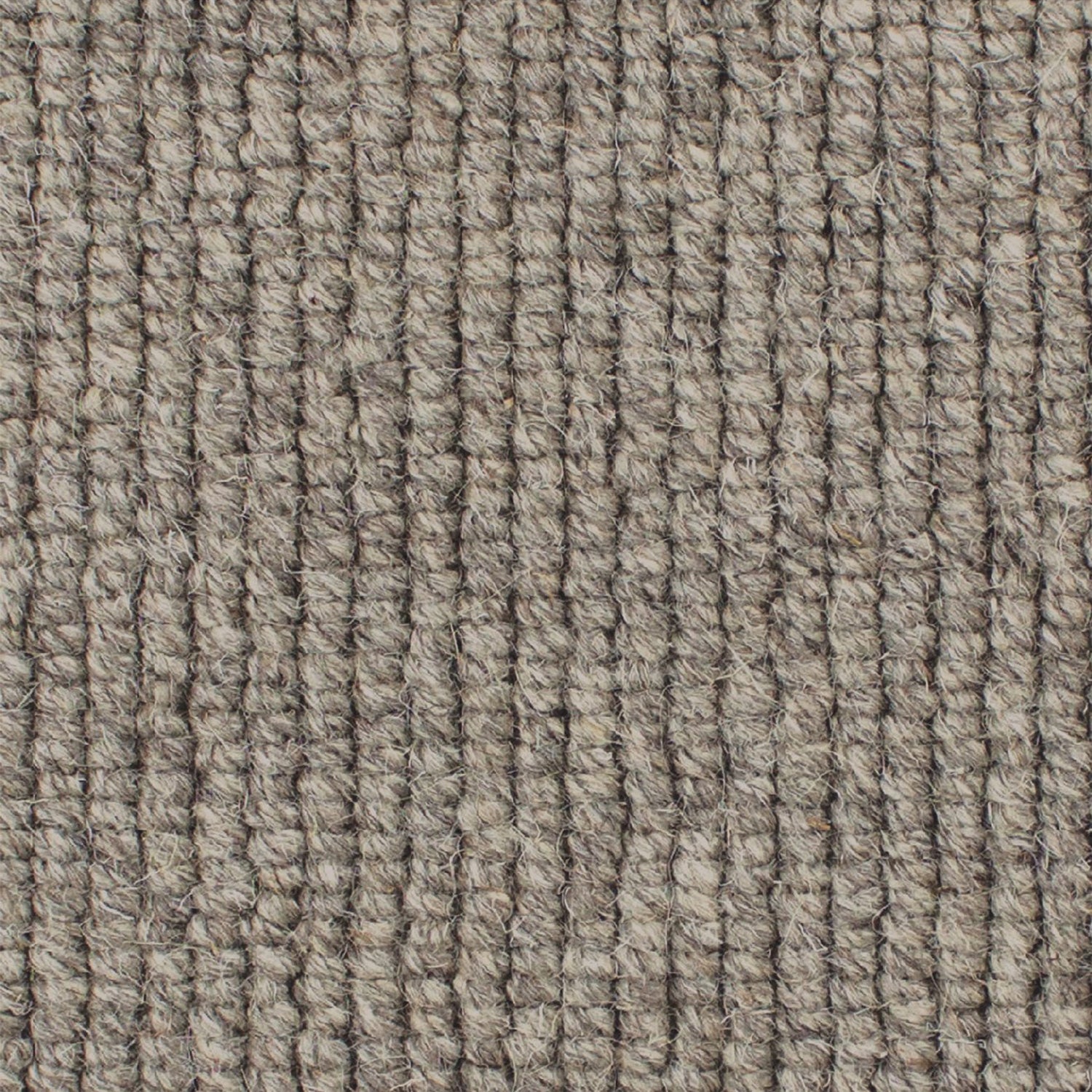 Causeway Carpets Nature Earth 100% Wool Loop Pile Carpet