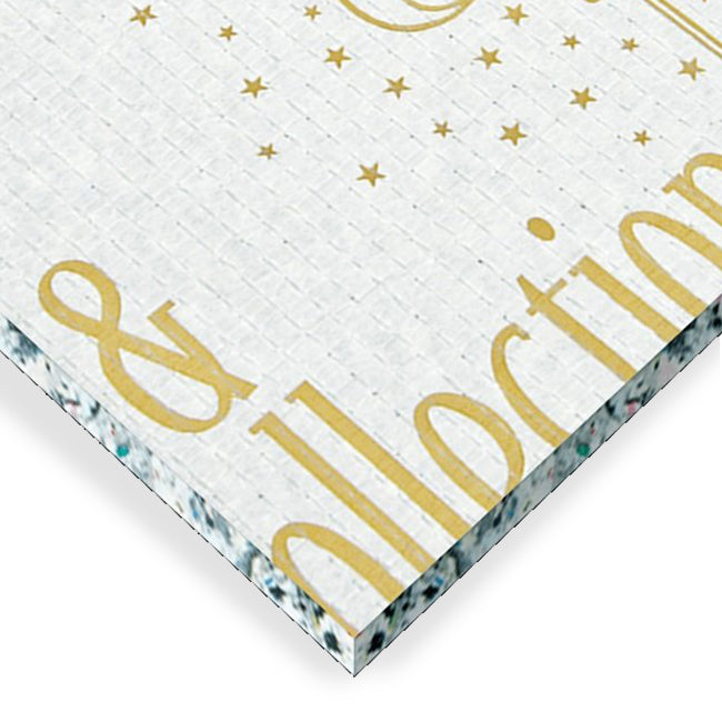 Cloud 9 Cavier & Crystal 11mm PU Foam Underlay - 15.07m2 Full Roll