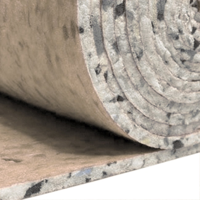Tredaire Super 8mm PU Foam Underlay - 15.07m2 Full Roll