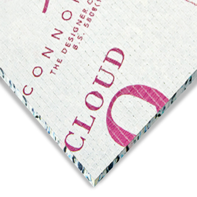 Cloud 9 Connoisseur 10mm PU Foam Underlay - 15.07m2 Full Roll