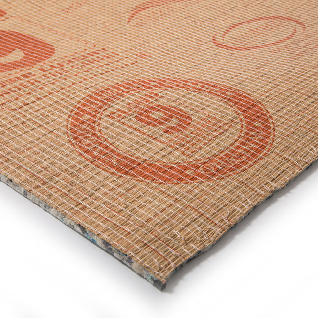 Cloud 9 Nimbus 7mm PU Foam Underlay - 15.07m2 Full Roll