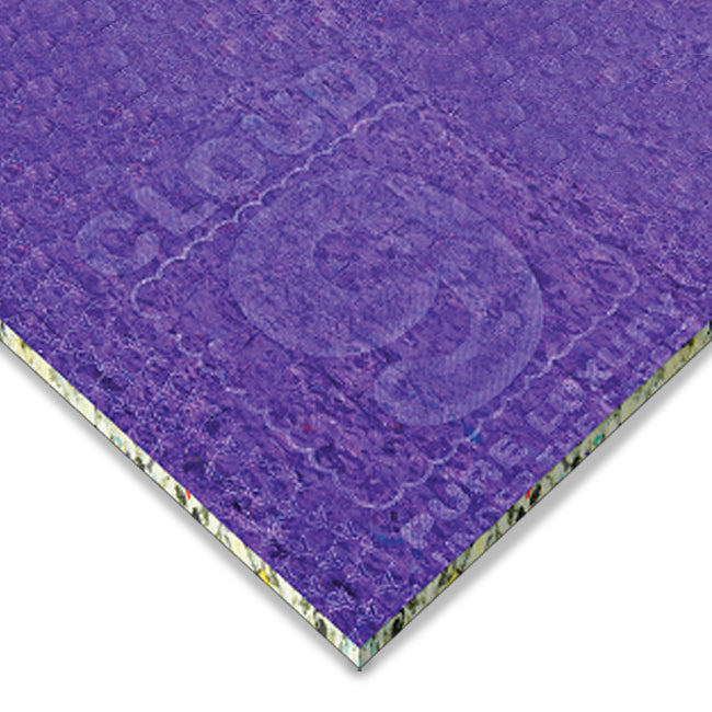Cloud 9 Radiance 6mm PU Foam Underlay - 15.07m2 Full Roll