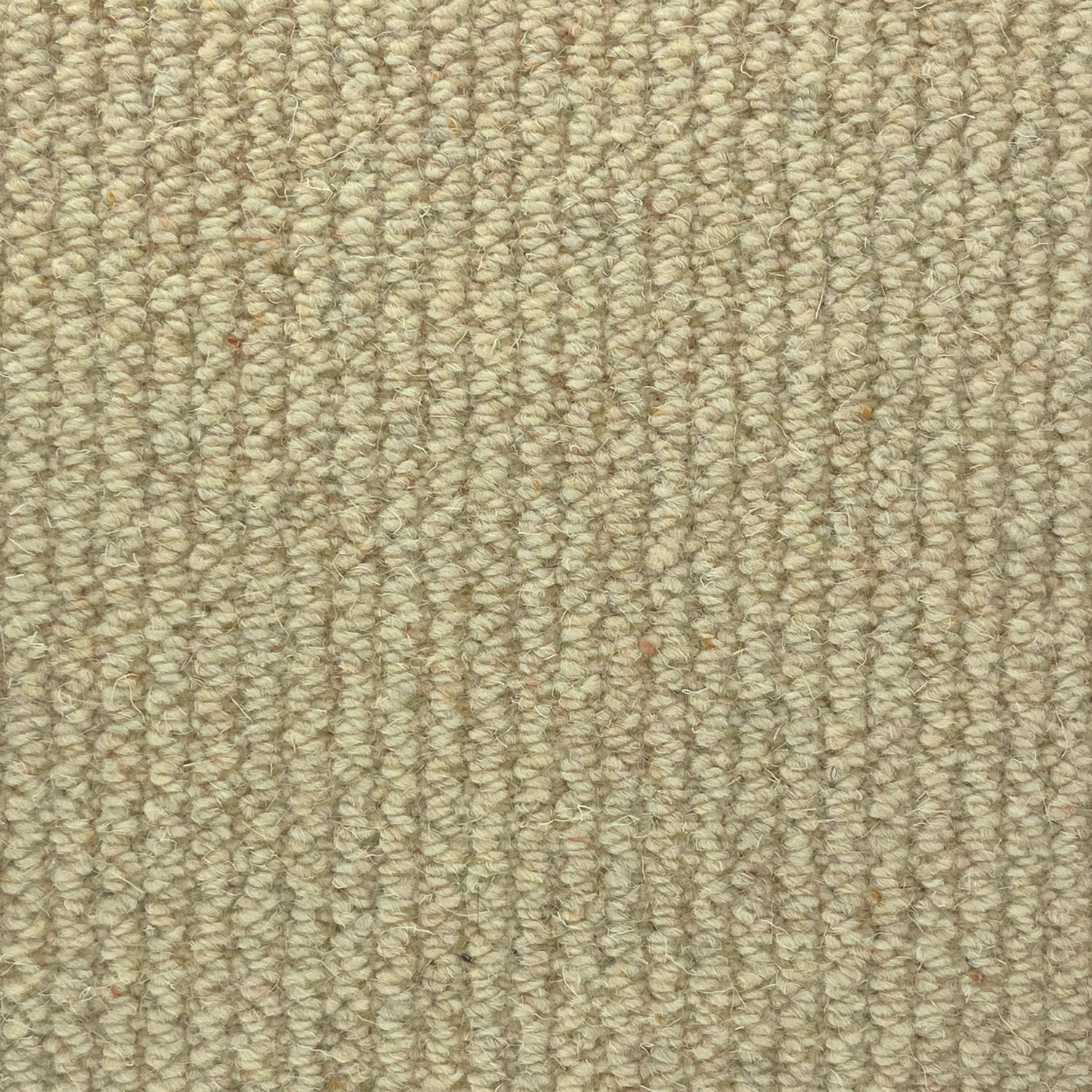 Cormar Malabar Two Fold Ribbed 100% Wool Loop Carpet