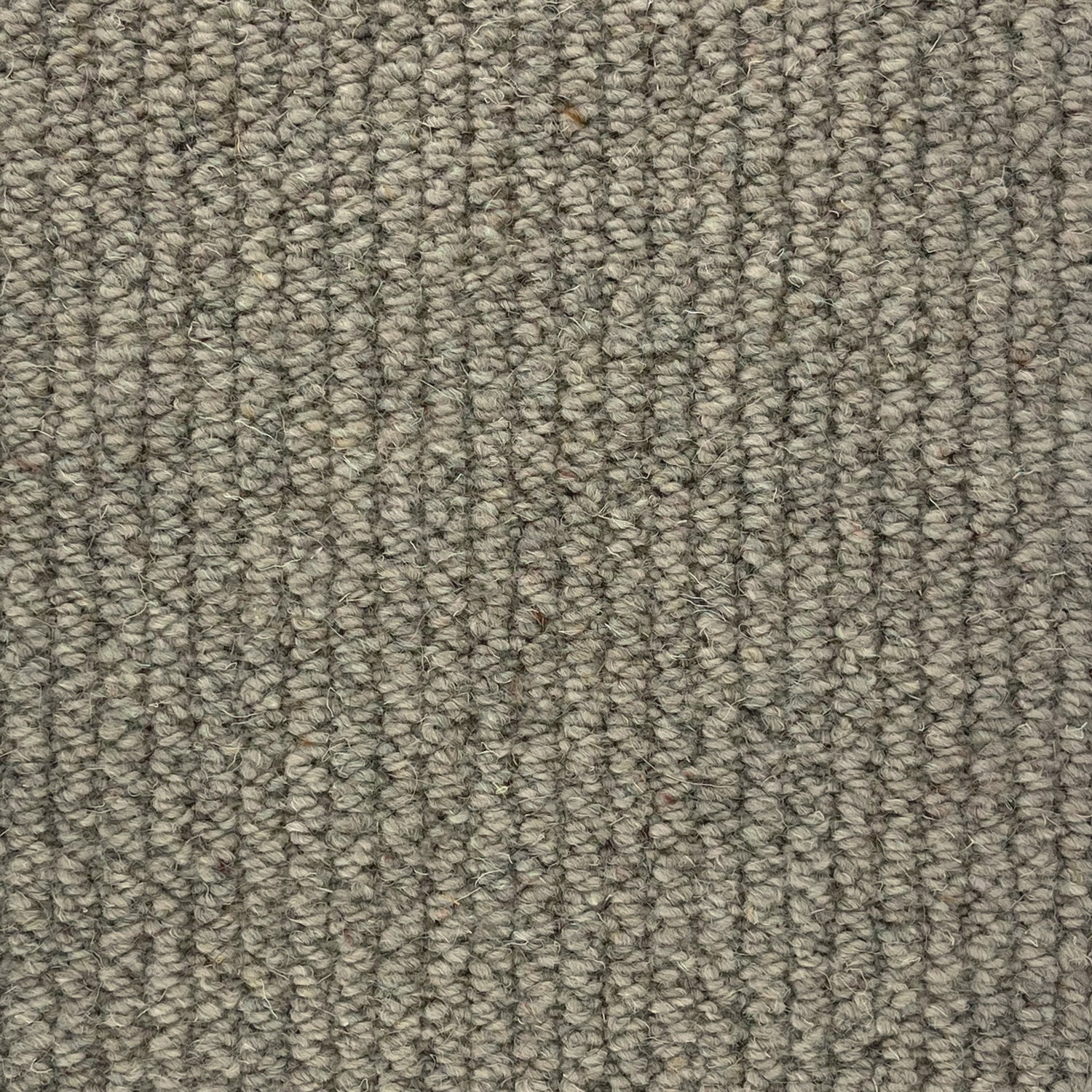 Cormar Malabar Two Fold Ribbed 100% Wool Loop Carpet
