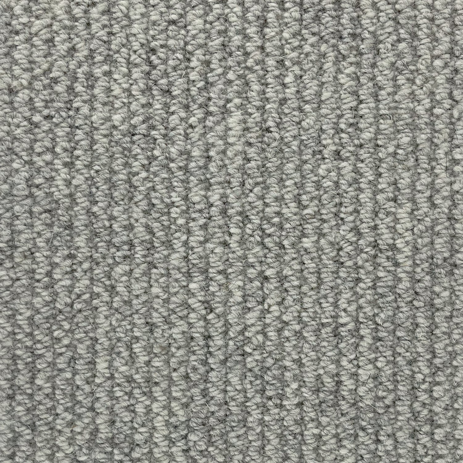 Cormar Malabar Two Fold Ribbed 100% Wool Loop Carpet