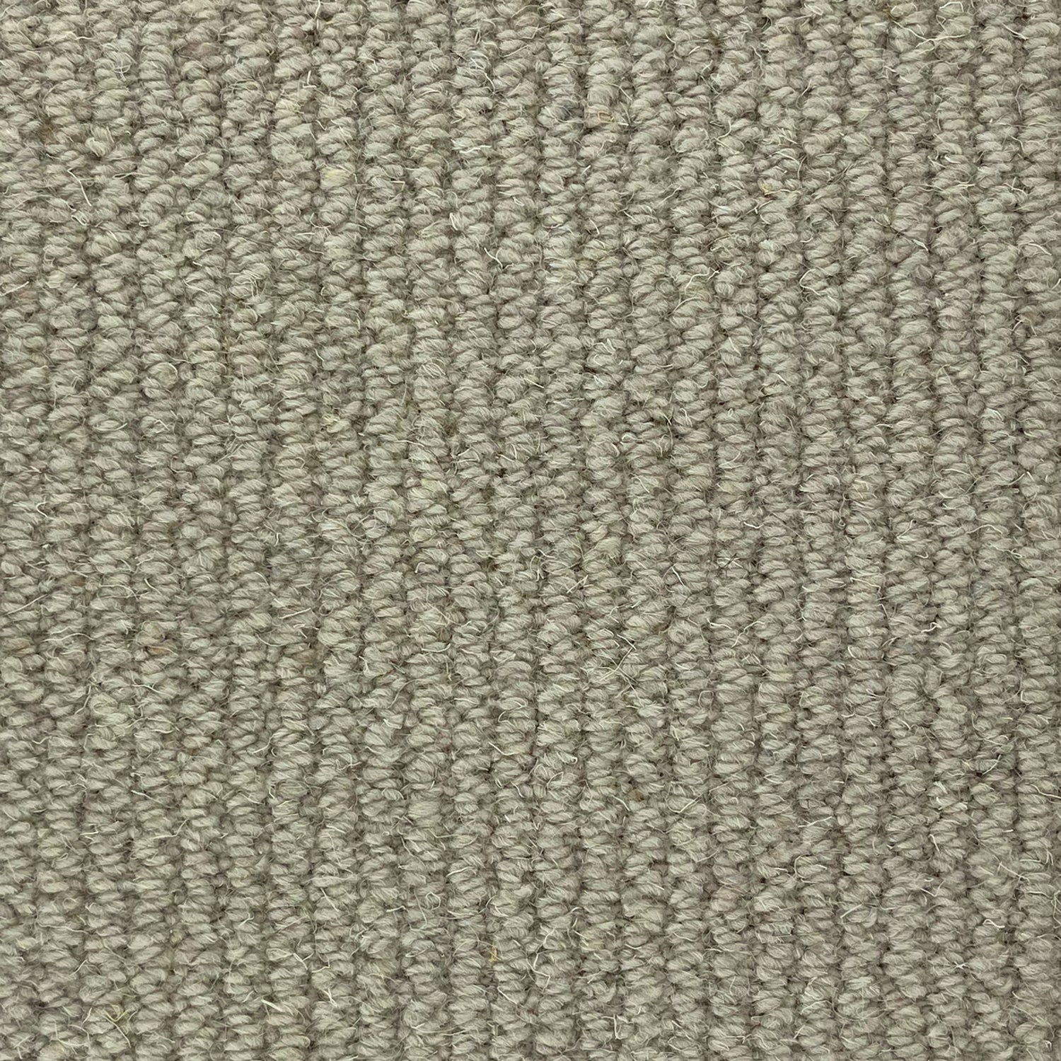 Cormar Malabar Two Fold Ribbed 100% Wool Loop Carpet
