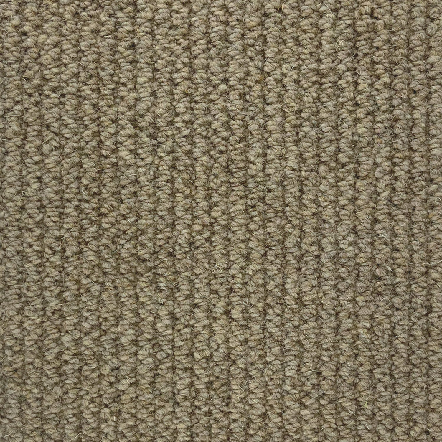Cormar Malabar Two Fold Ribbed 100% Wool Loop Carpet