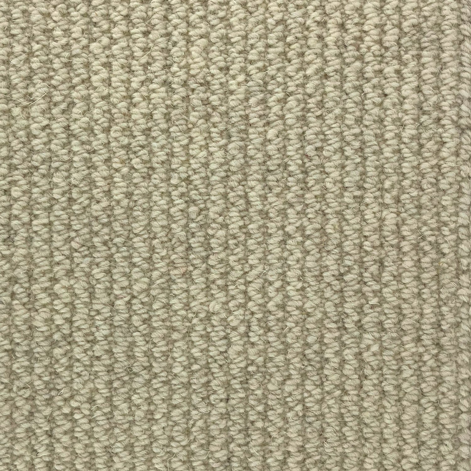 Cormar Malabar Two Fold Ribbed 100% Wool Loop Carpet