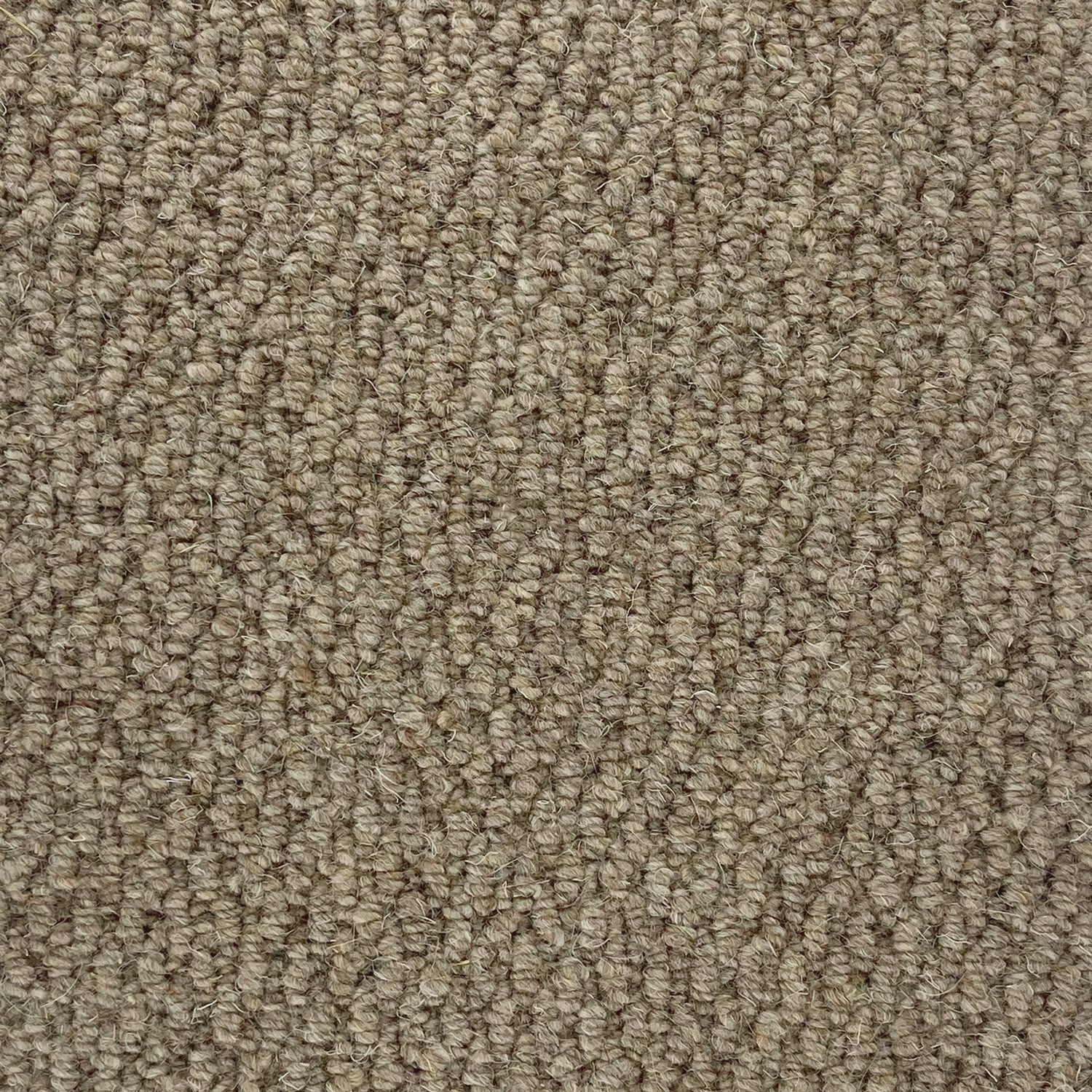 Cormar Malabar Two Fold Weave 100% Wool Loop Carpet