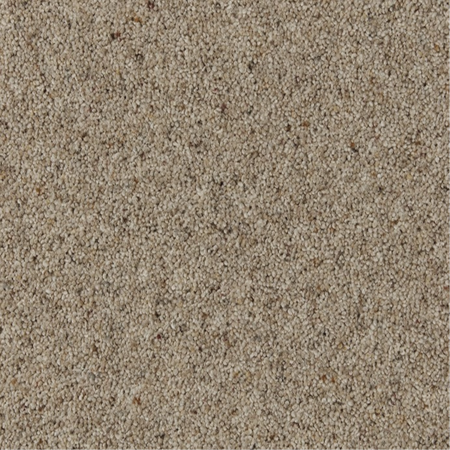 Cormar 55oz Natural Berber Deluxe 80% Wool Blend Twist Pile Carpet