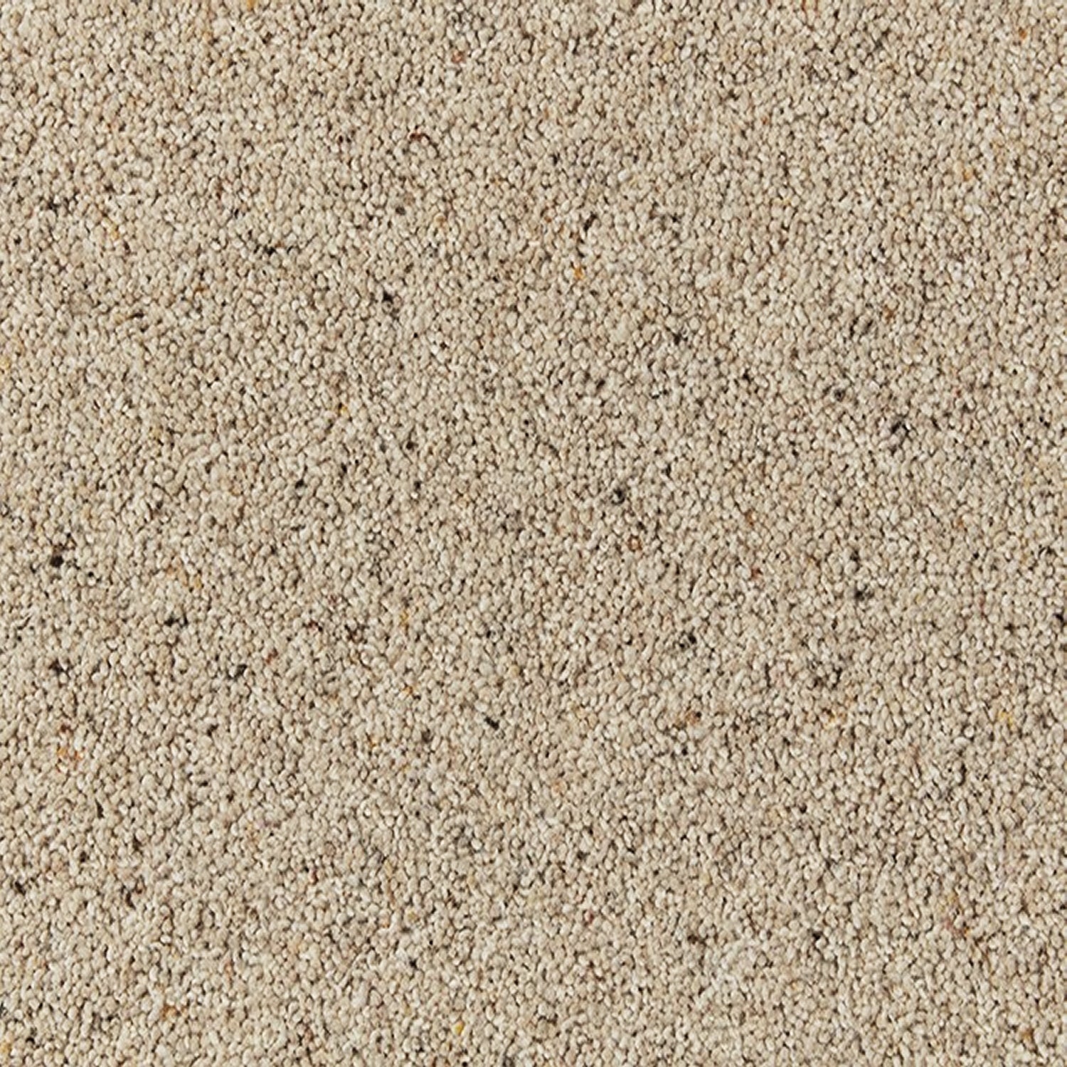 Cormar 55oz Natural Berber Deluxe 80% Wool Blend Twist Pile Carpet