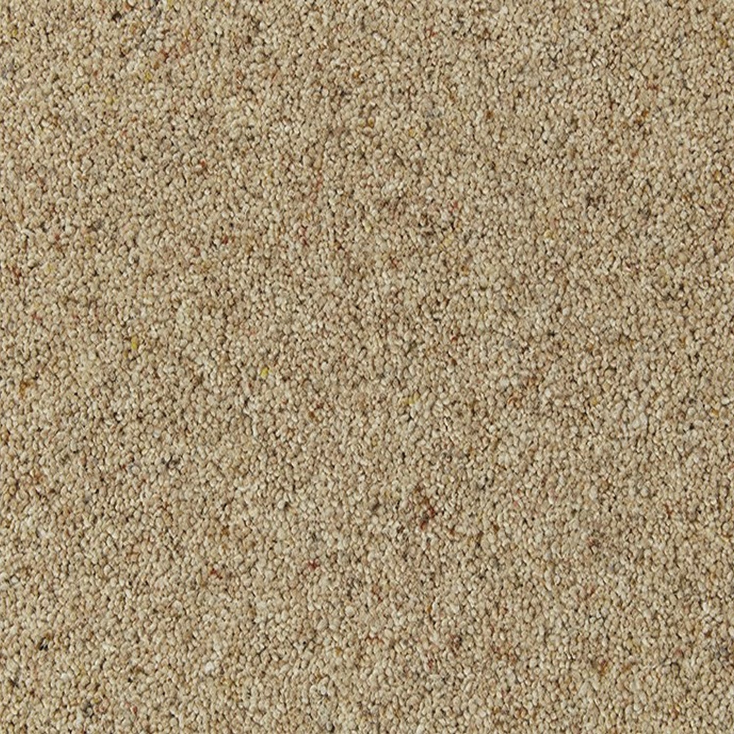 Cormar 45oz Natural Berber Elite 80% Wool Blend Twist Pile Carpet