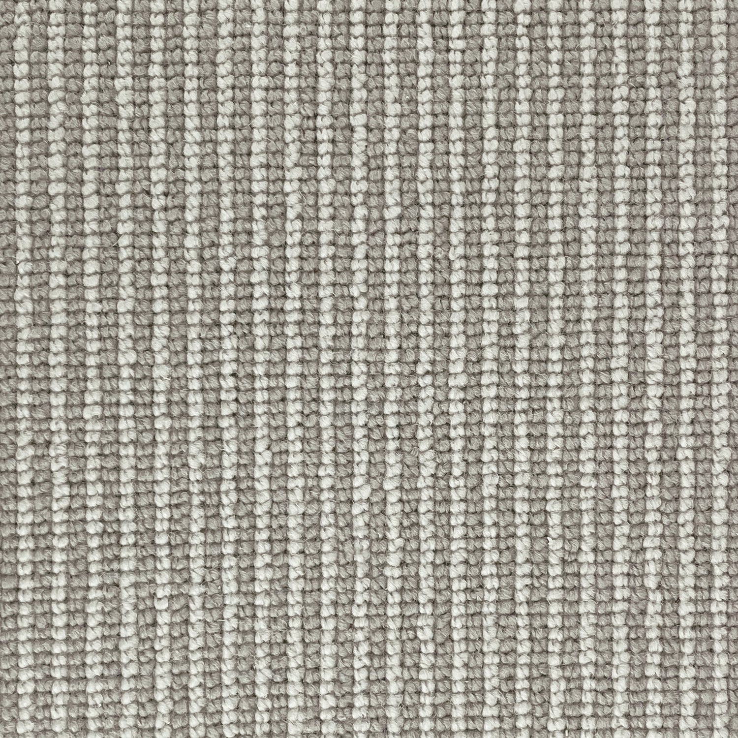 Cormar Pimlico Stripe Wool Blend Loop Carpet