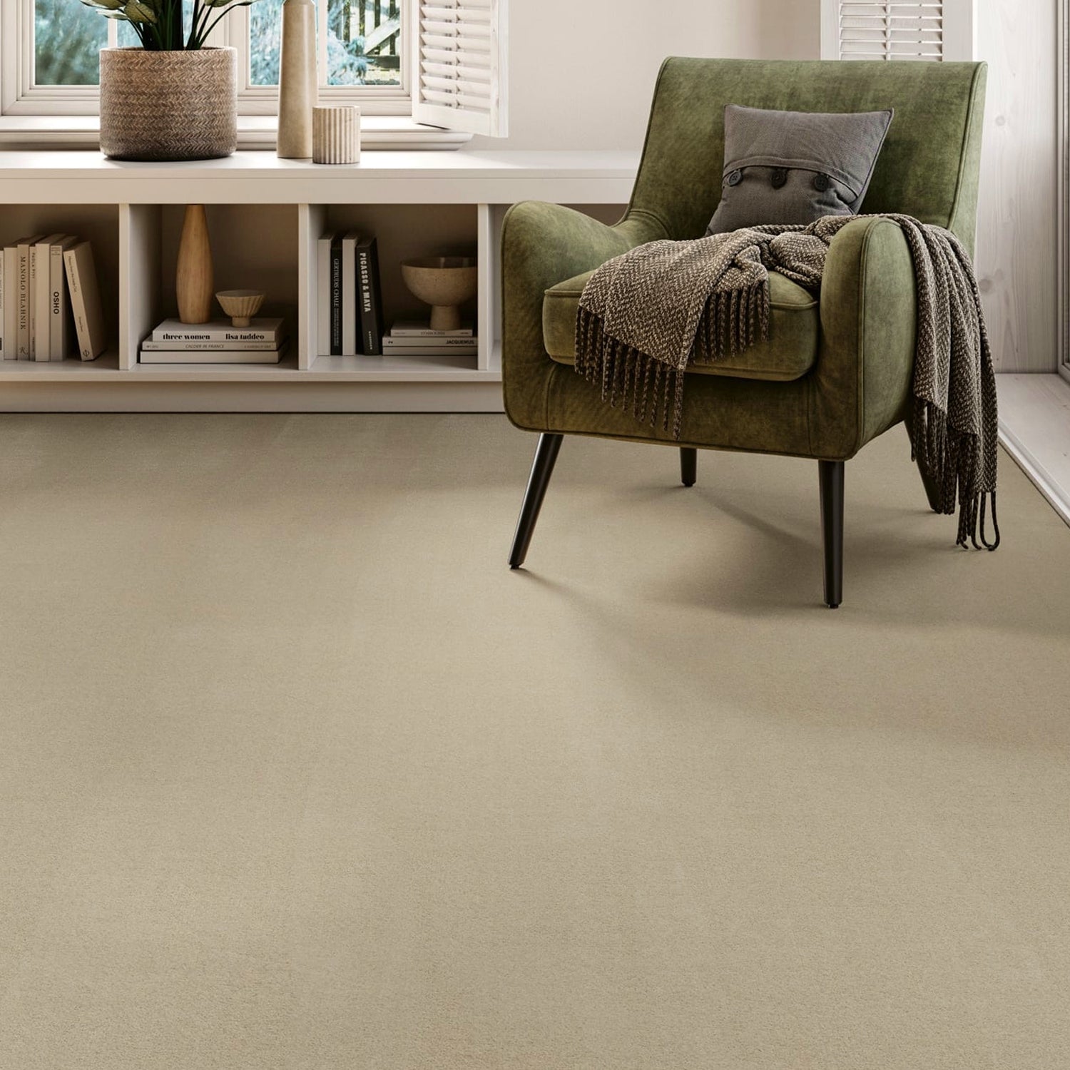 Causeway Carpets Deep Feelings Saxony Carpet