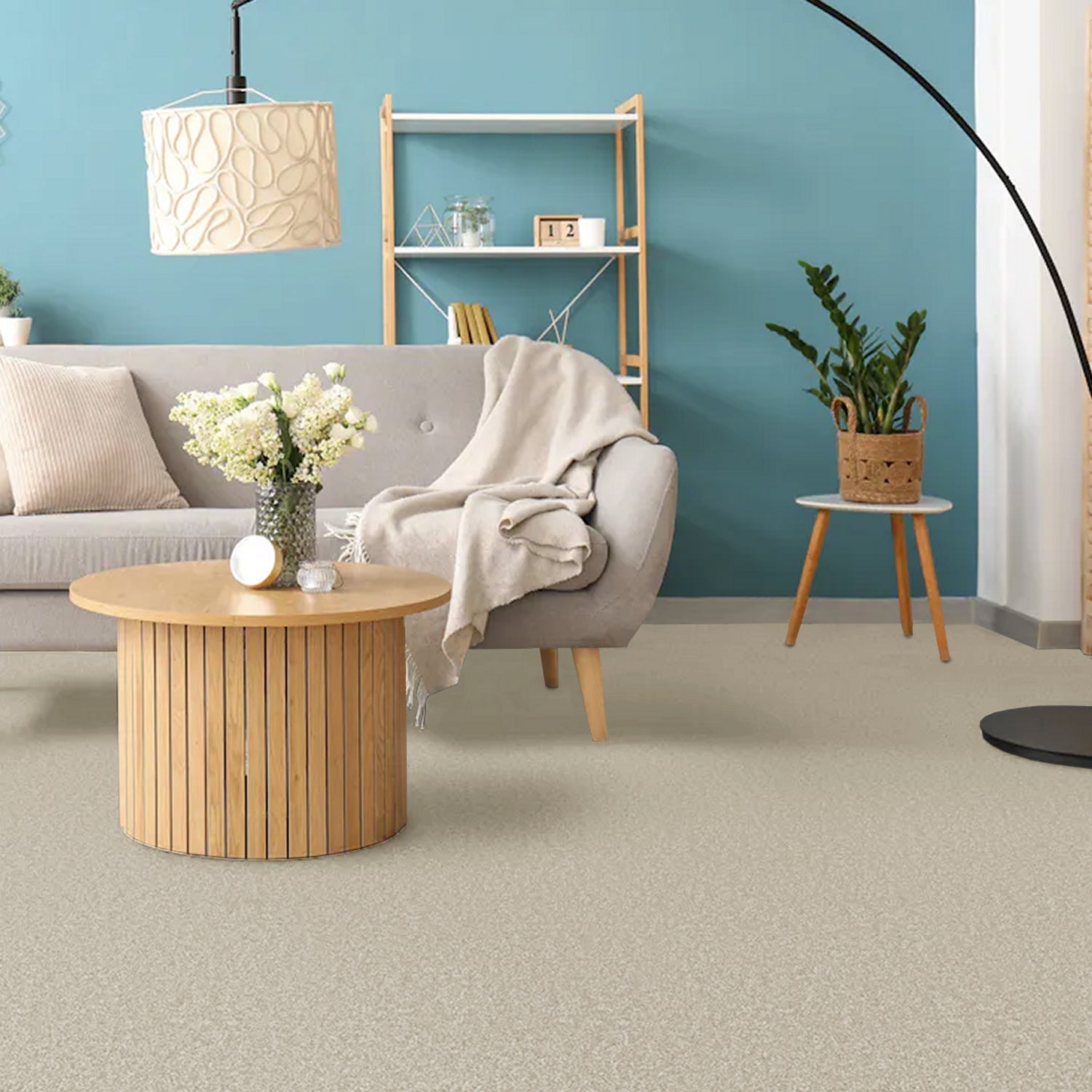 Furlong Flooring Avondale Heathers Twist Carpet