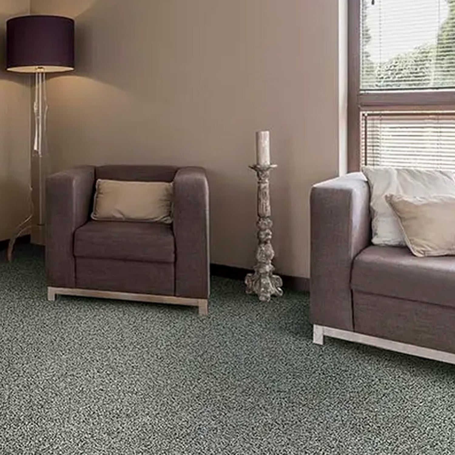 Furlong Flooring Duchess Saxony Carpet