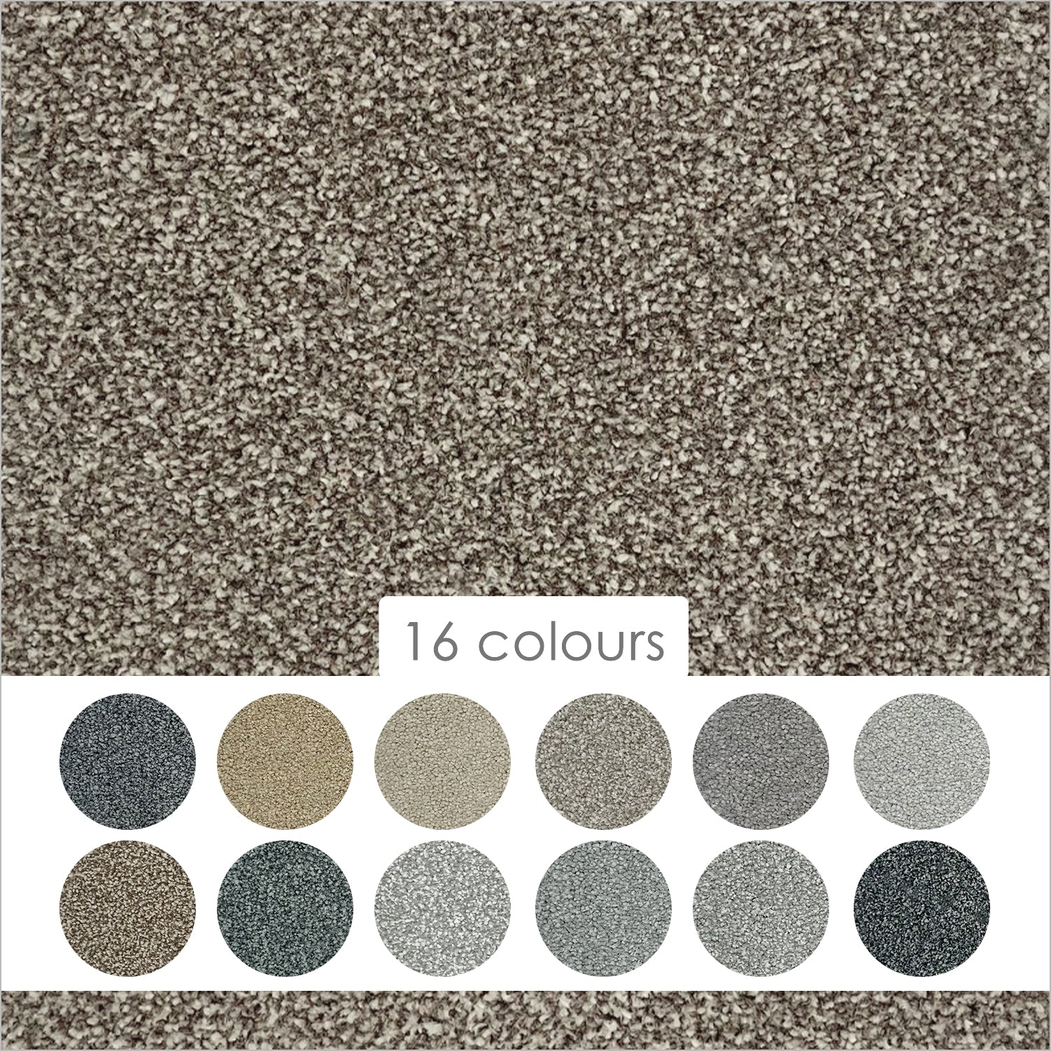 Furlong Flooring Elegance Twist Carpet
