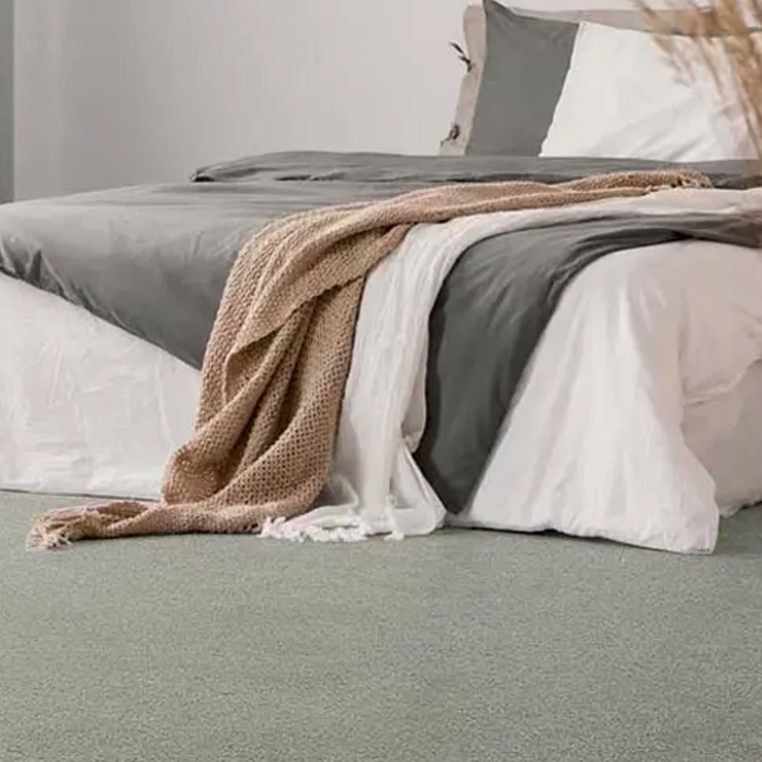 Furlong Flooring Eminence Saxony Carpet