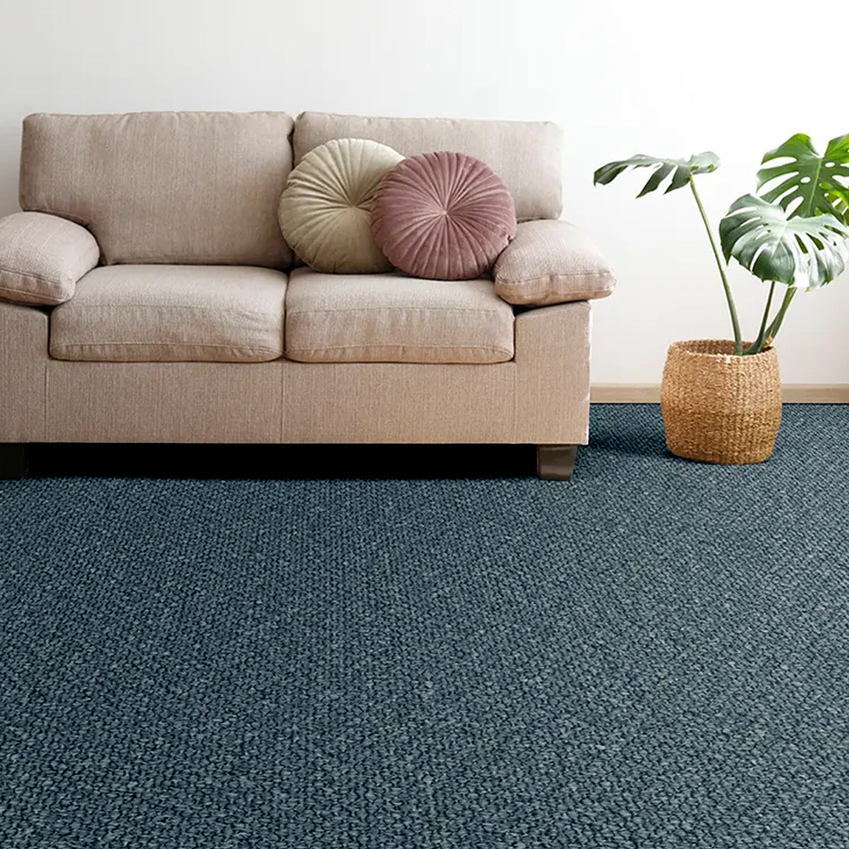 Loop Floring Furlong Flooring | Affordable British Carpets and Vinyl