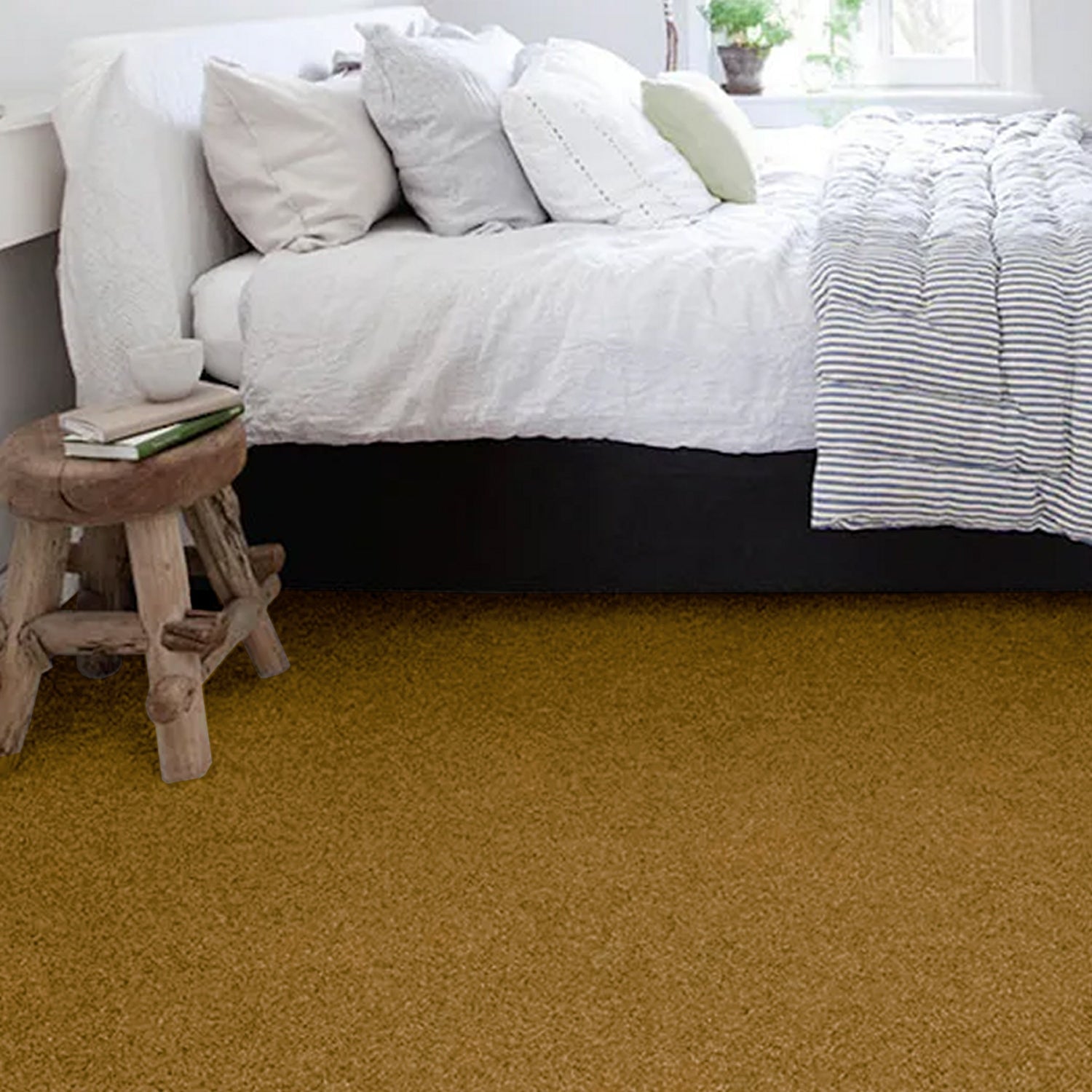 Furlong Flooring Inspiration Twist Carpet