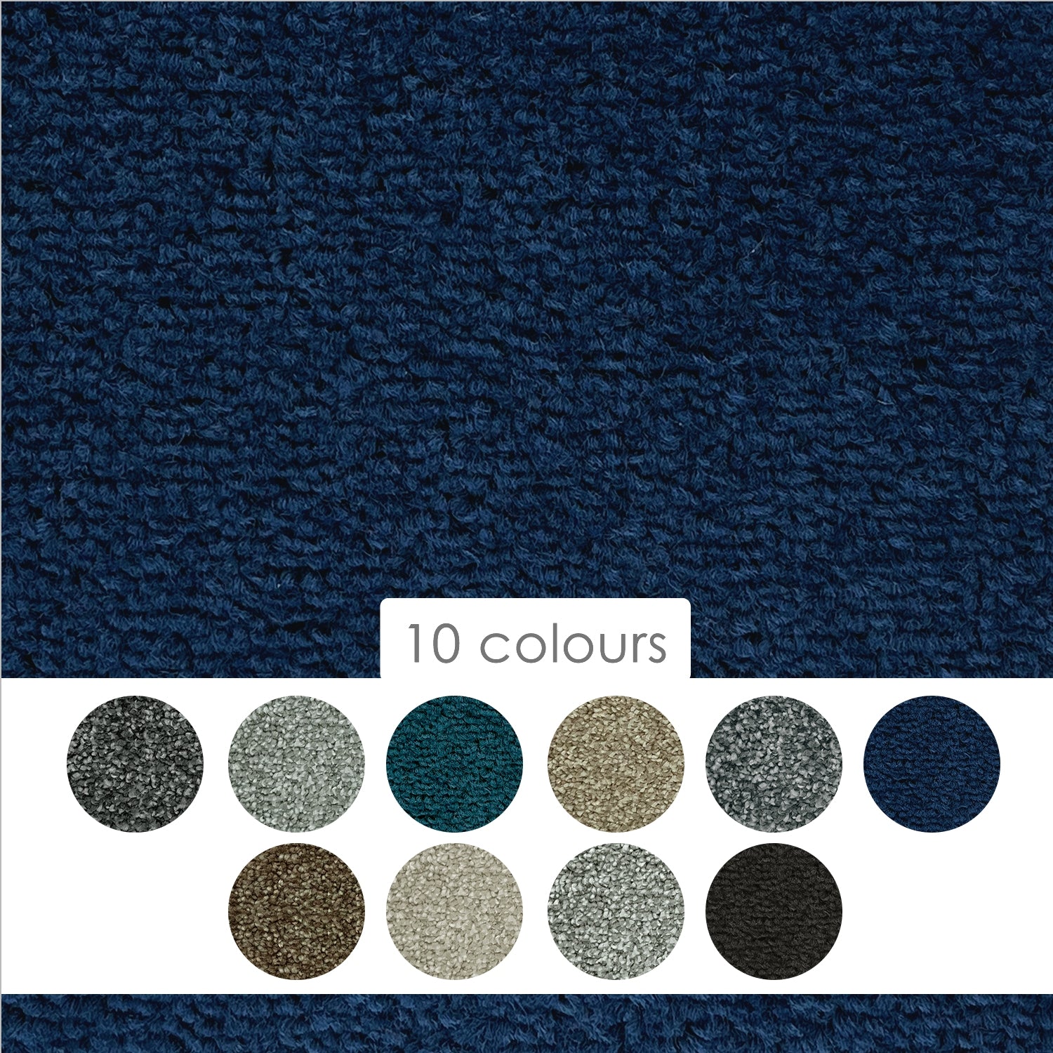 Furlong Flooring Iona Twist Carpet