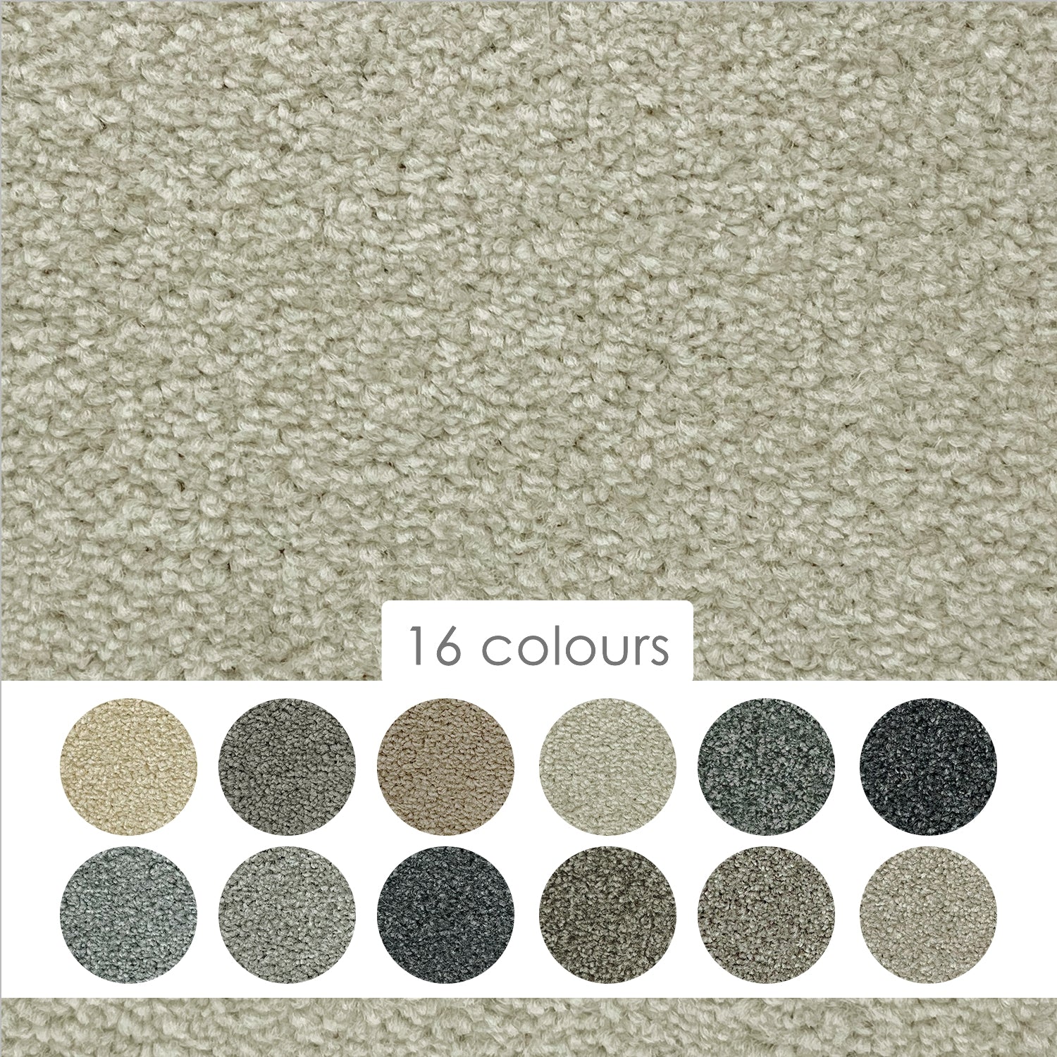 Furlong Flooring Revelation Twist Carpet
