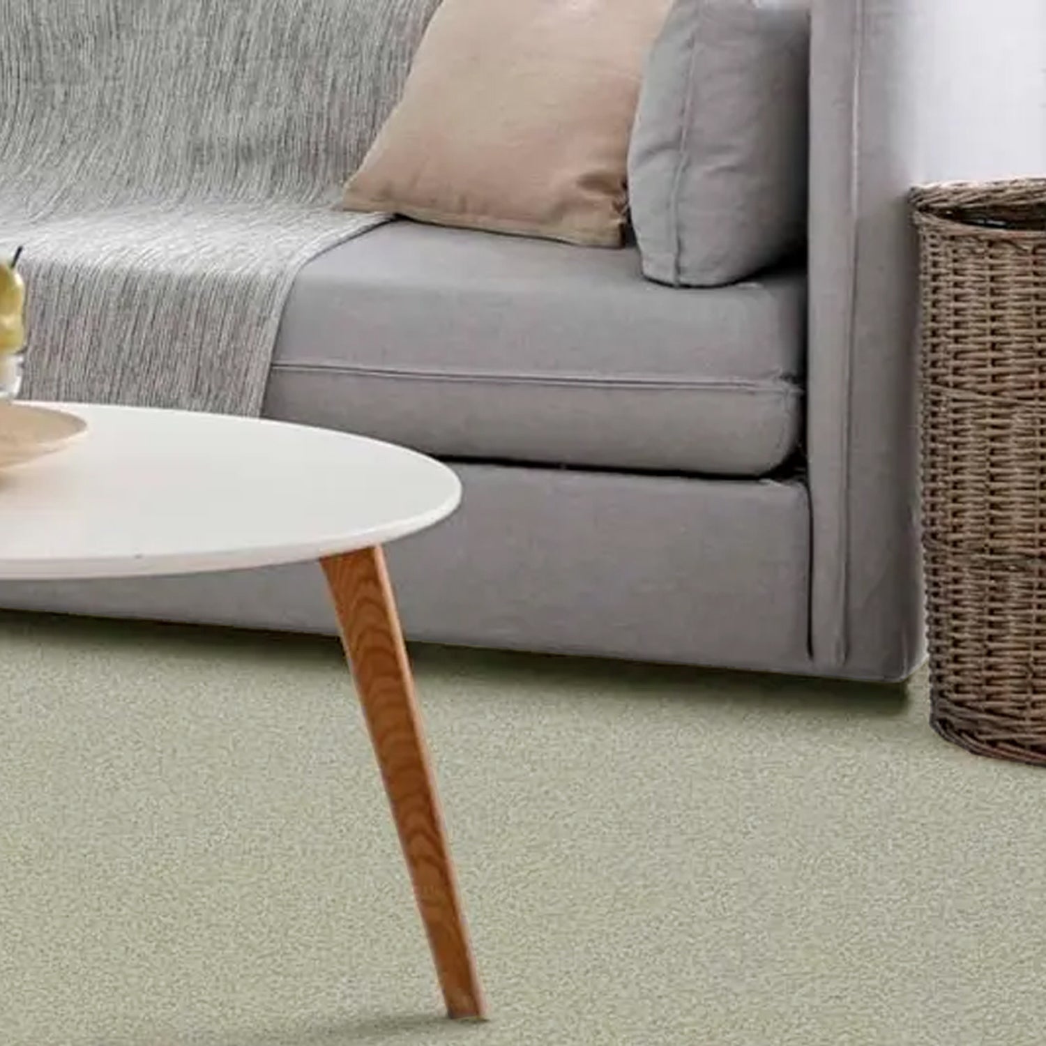 Furlong Flooring Revelation Twist Carpet