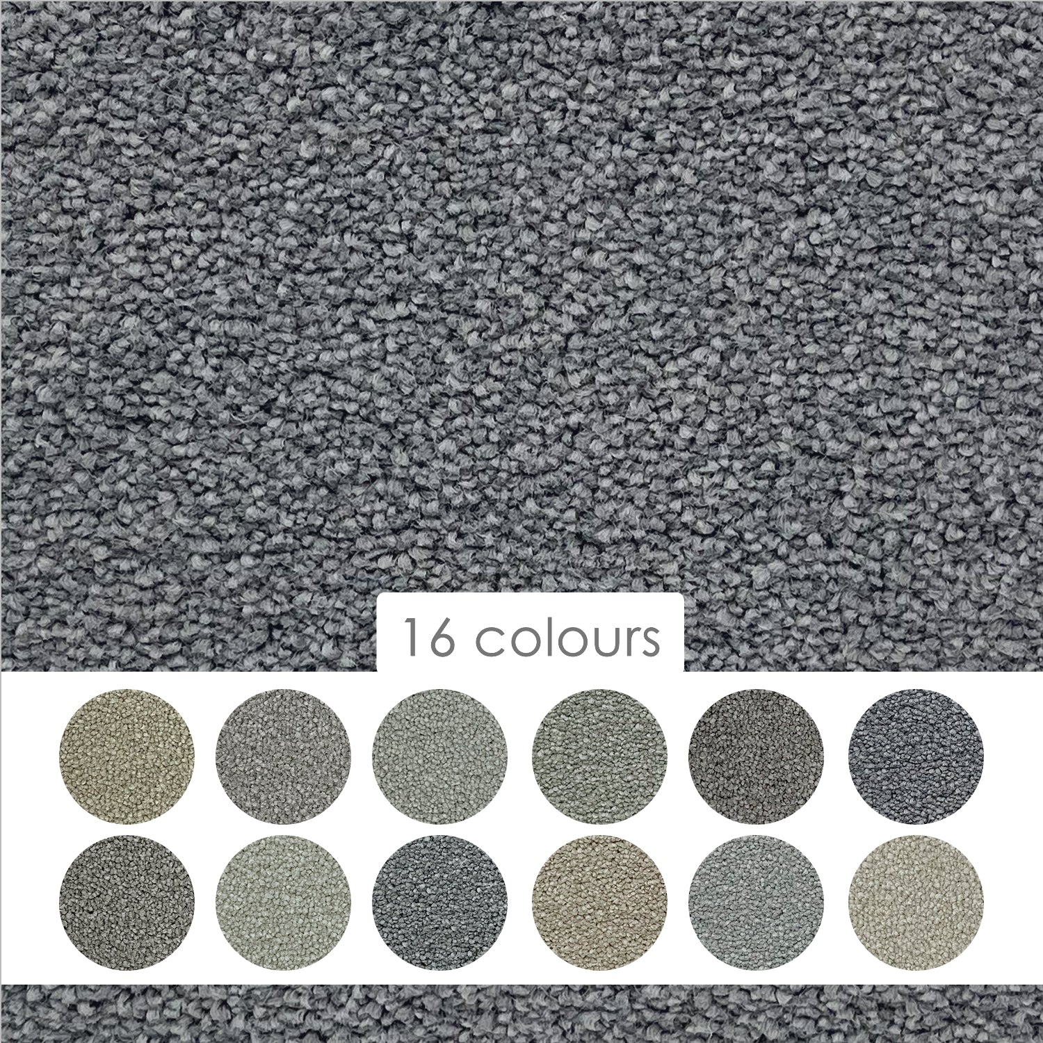 Furlong Flooring Serenity Twist Carpet