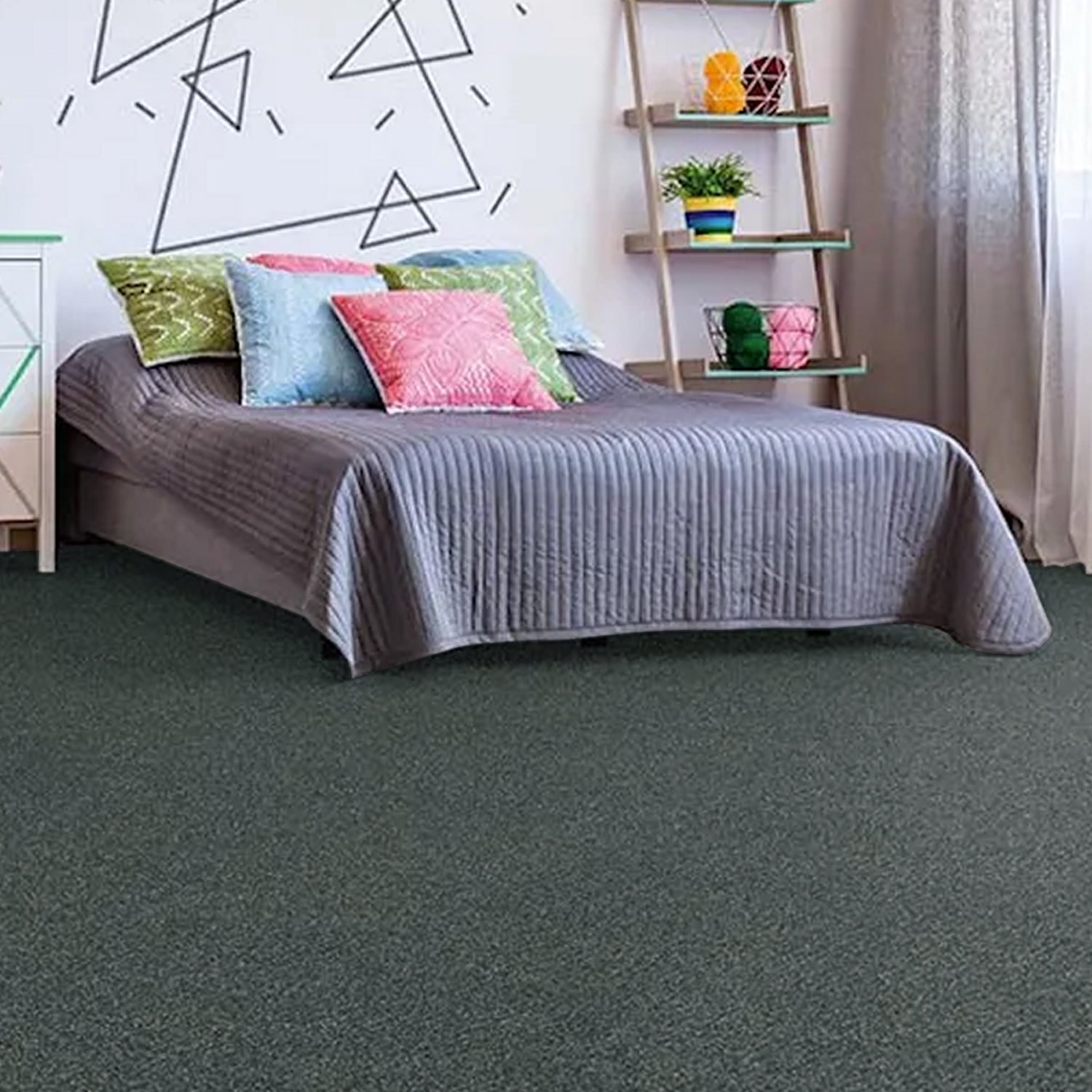 Furlong Flooring Trident Tweed Twist Carpet