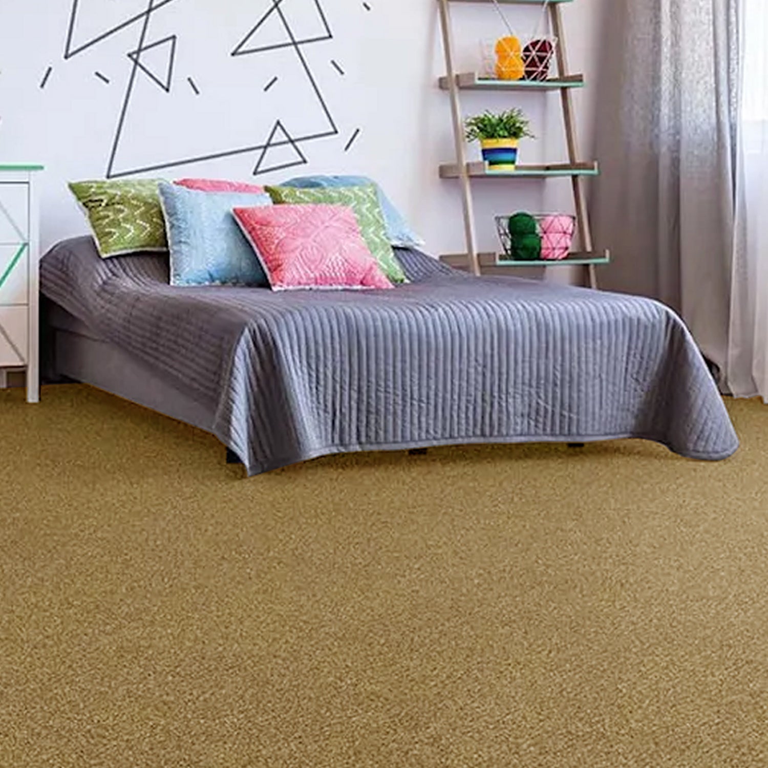 Furlong Flooring Trident Tweed Twist Carpet