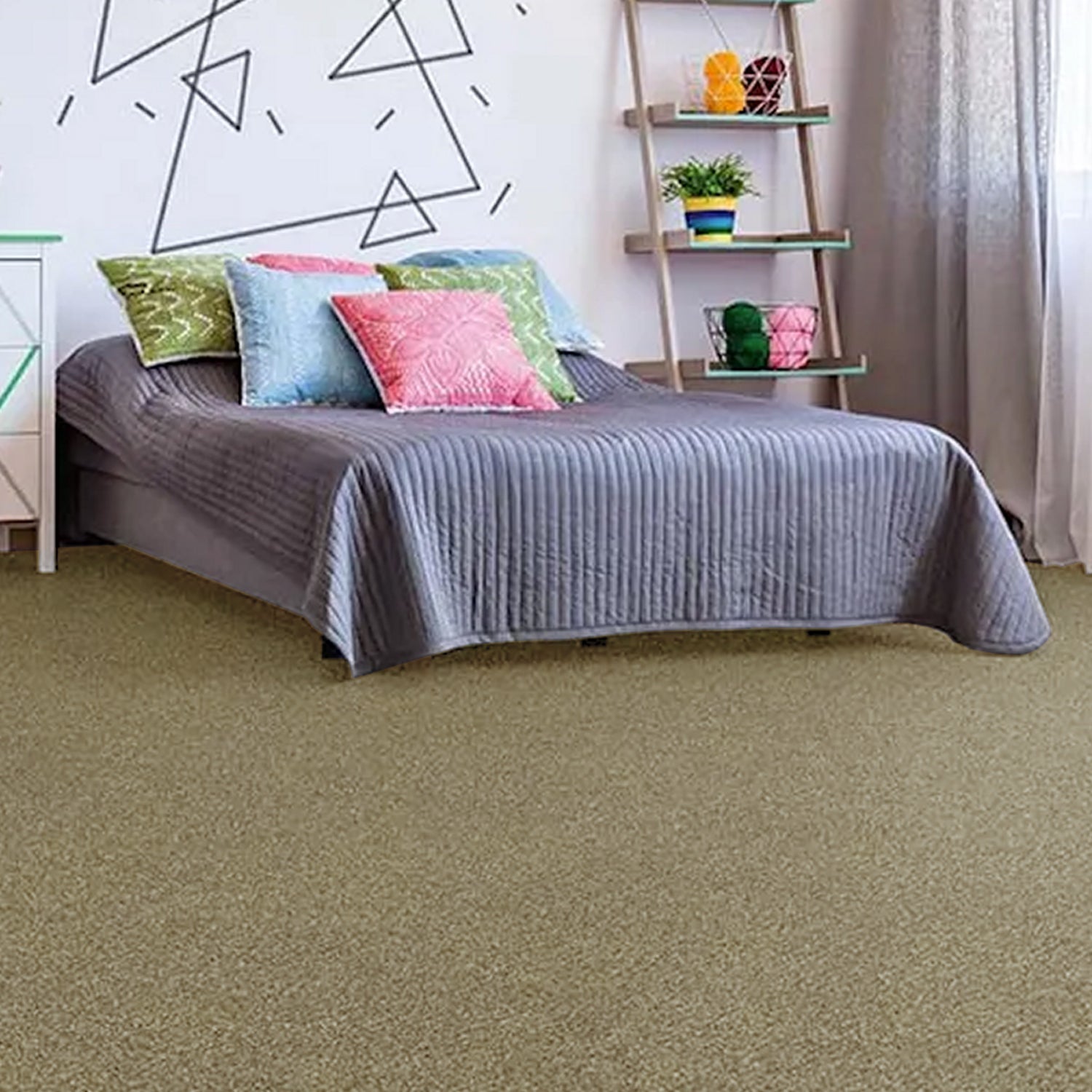 Furlong Flooring Trident Tweed Twist Carpet