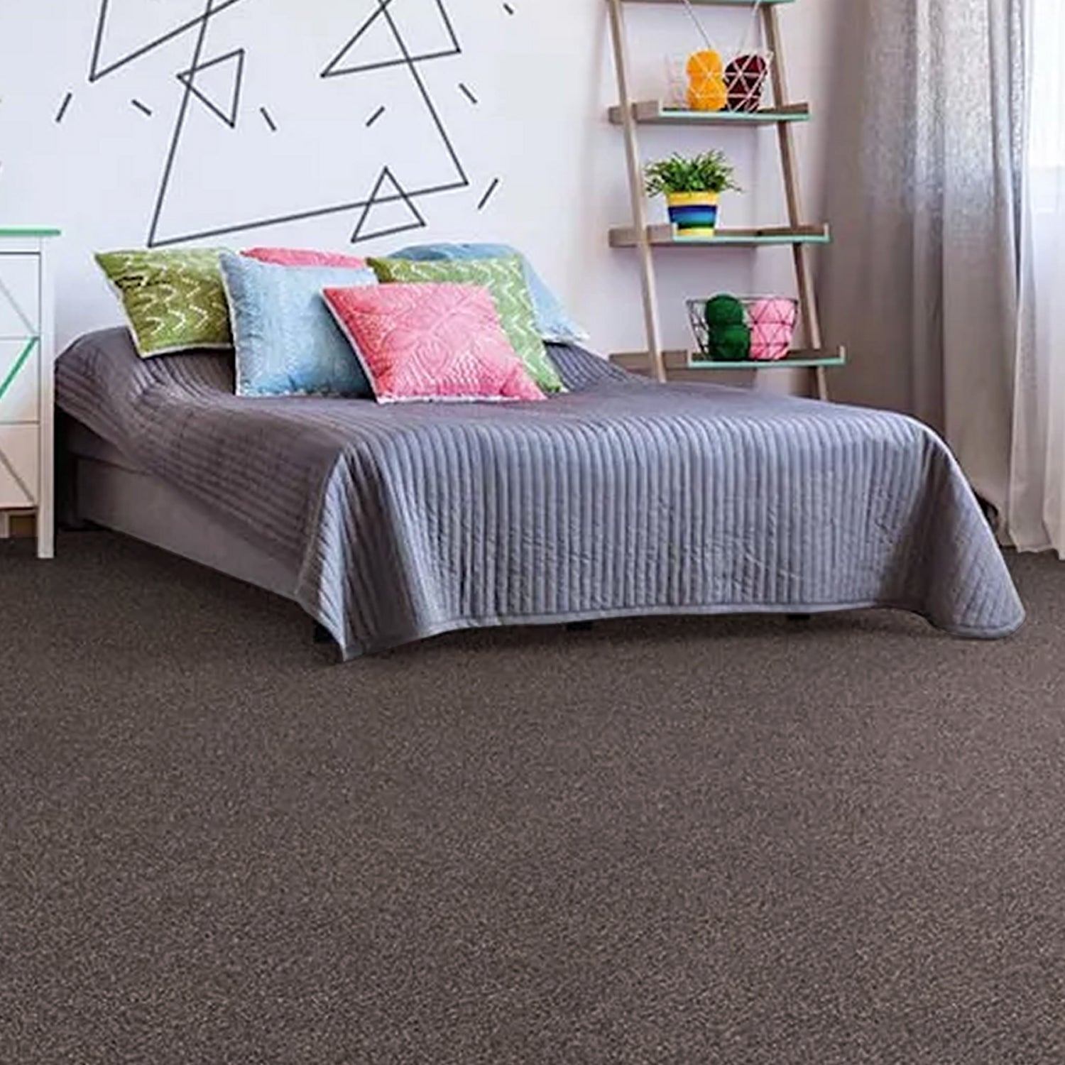 Furlong Flooring Trident Tweed Twist Carpet