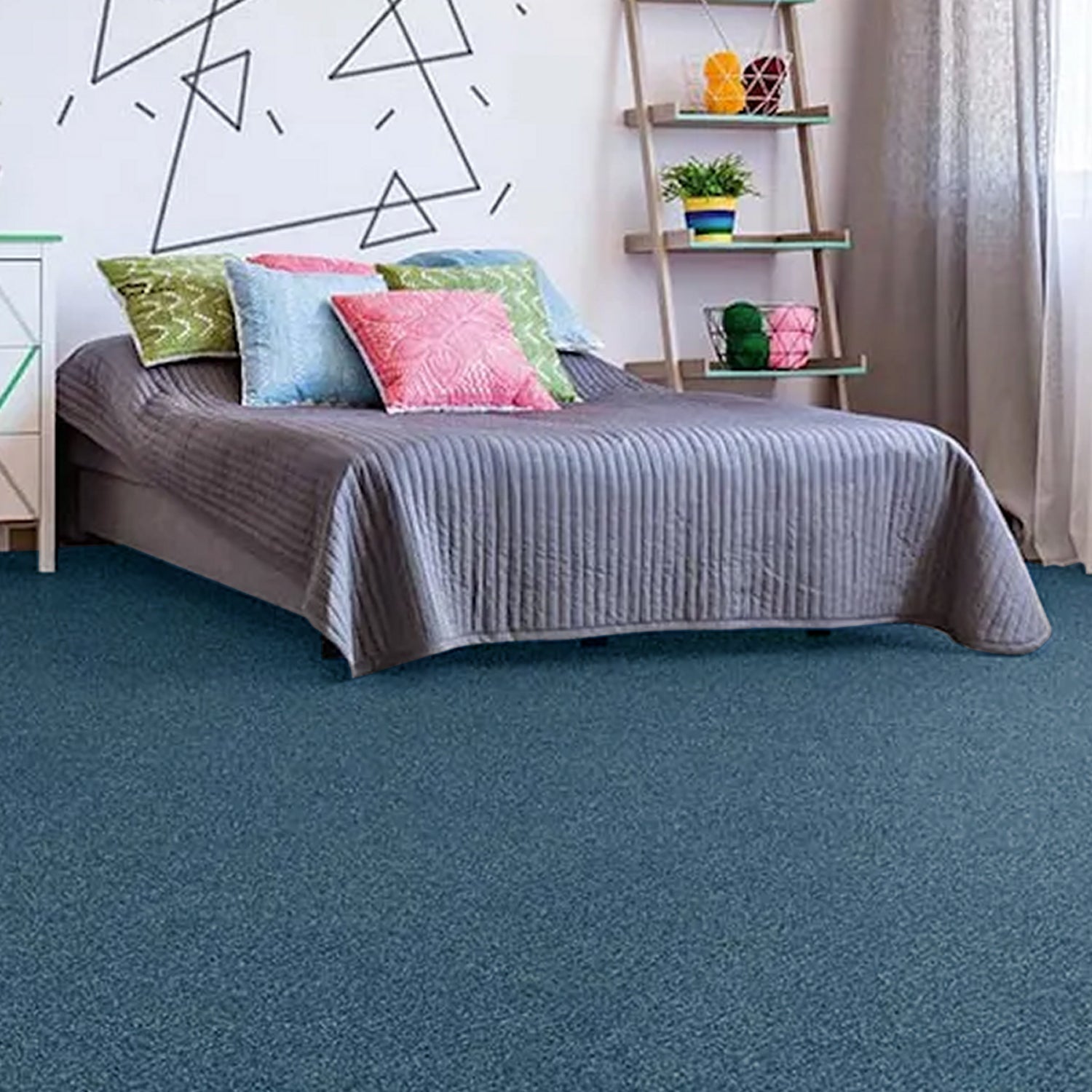 Furlong Flooring Trident Tweed Twist Carpet