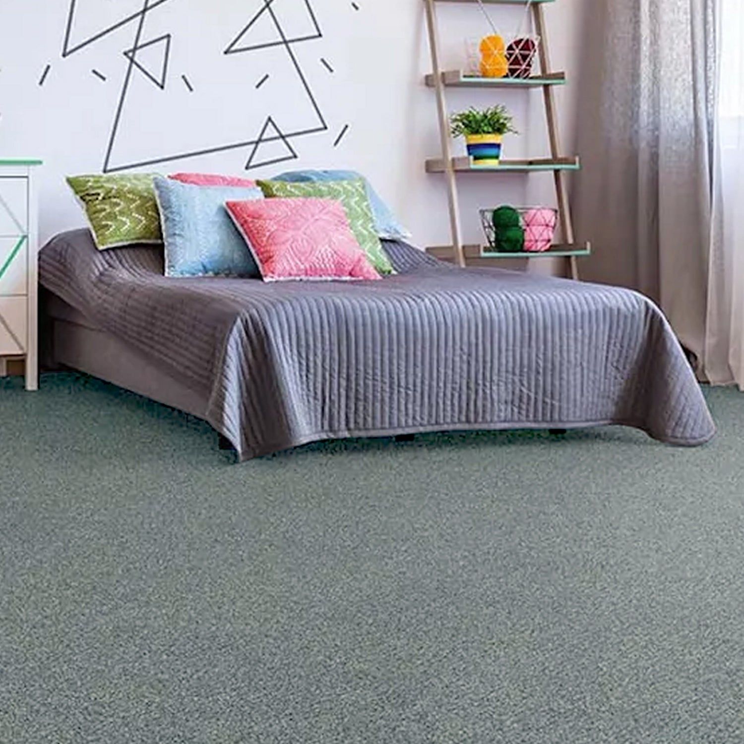 Furlong Flooring Trident Tweed Twist Carpet