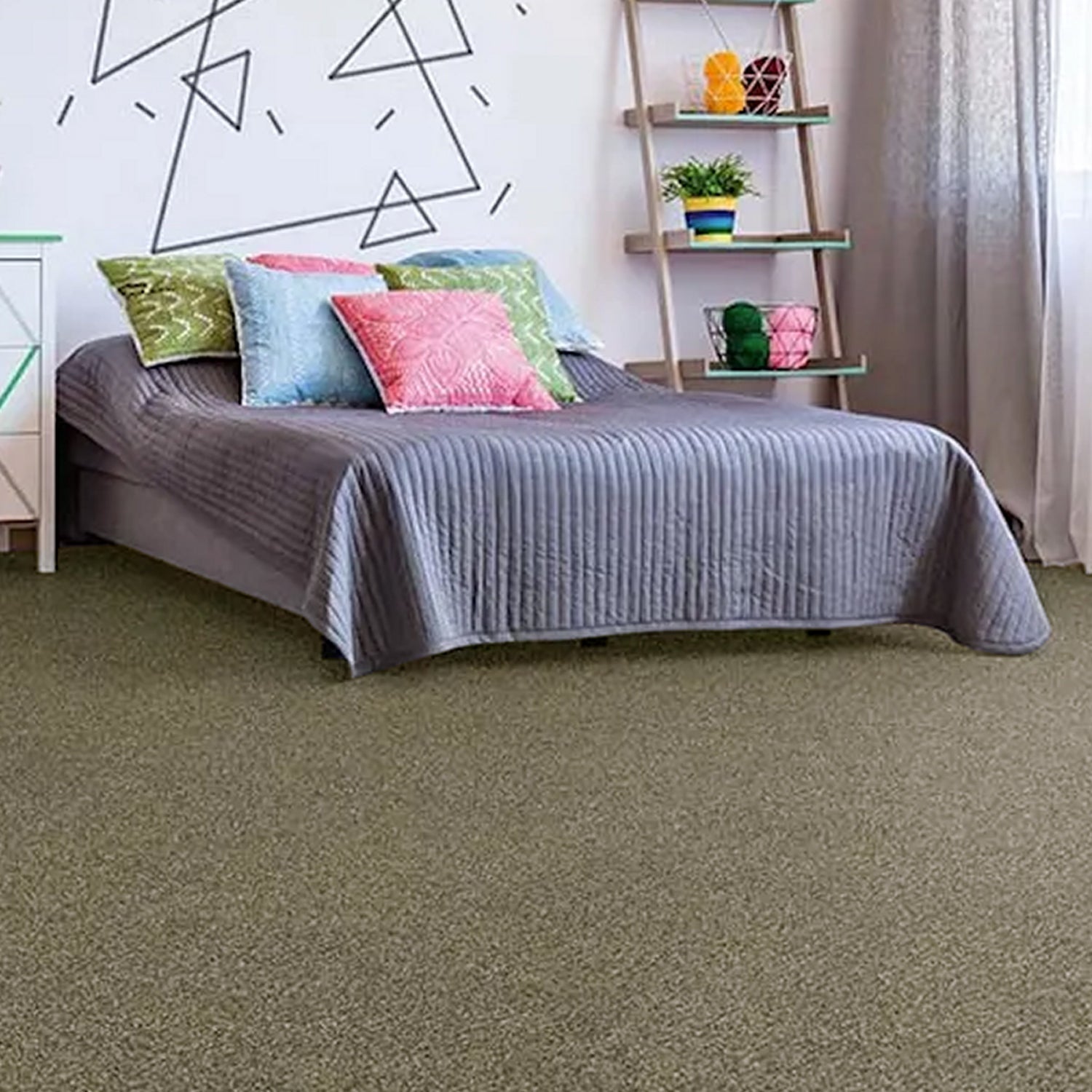 Furlong Flooring Trident Tweed Twist Carpet