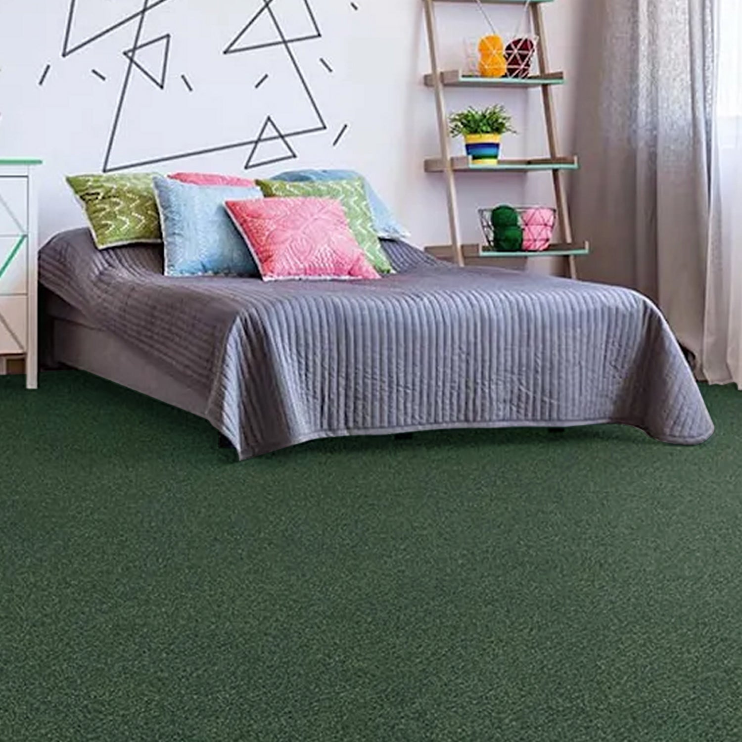 Furlong Flooring Trident Tweed Twist Carpet