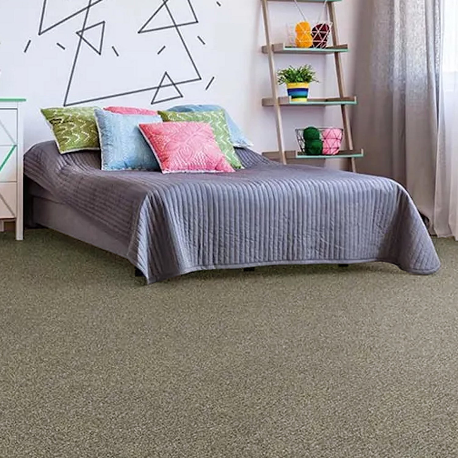 Furlong Flooring Trident Tweed Twist Carpet