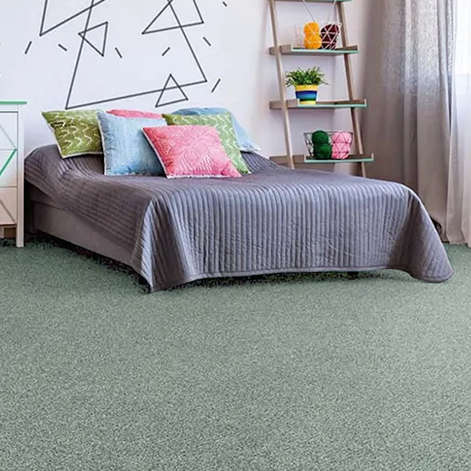 Furlong Flooring Trident Tweed Twist Carpet