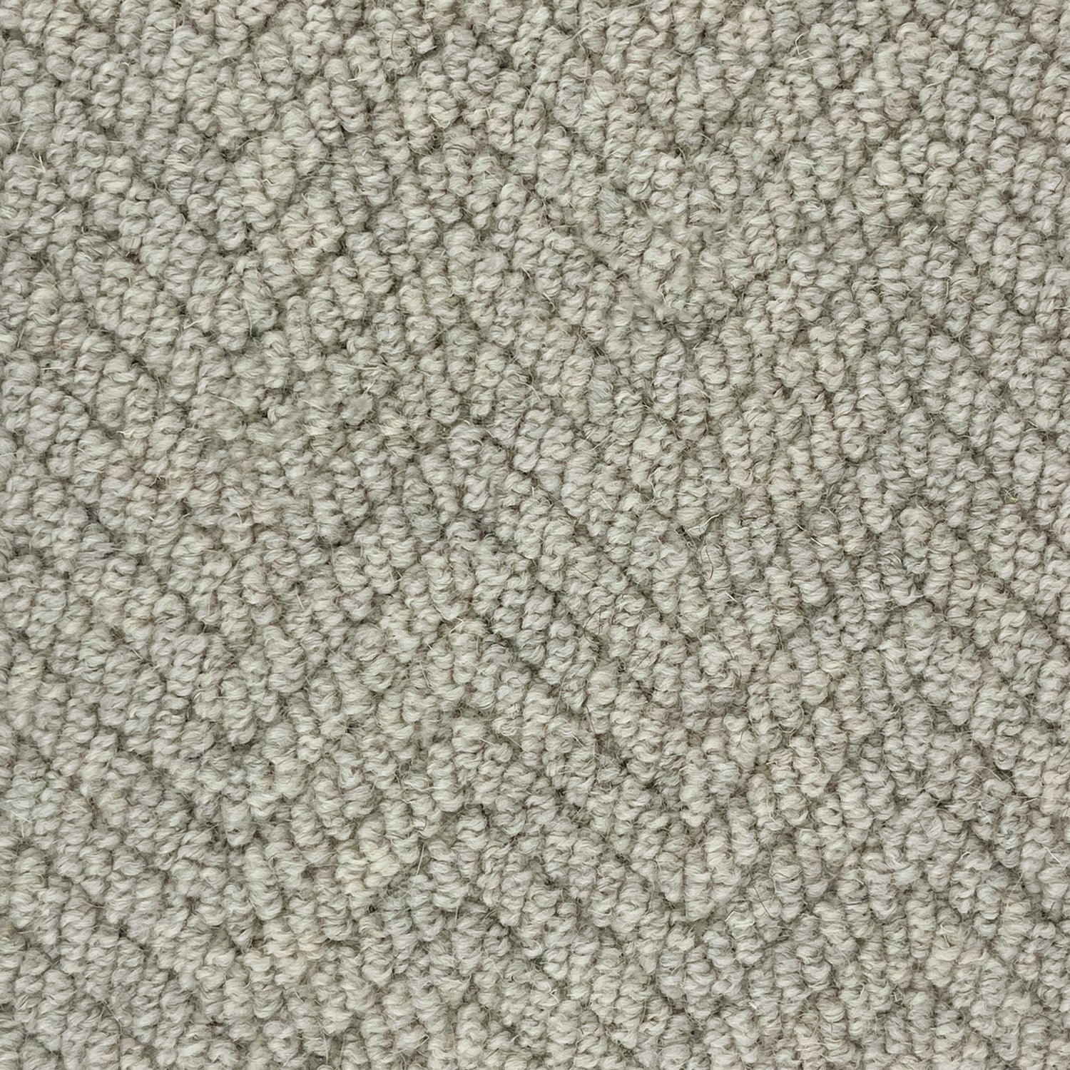 Hugh Mackay Durham Alternates Herringbone 100% Wool Loop Carpet