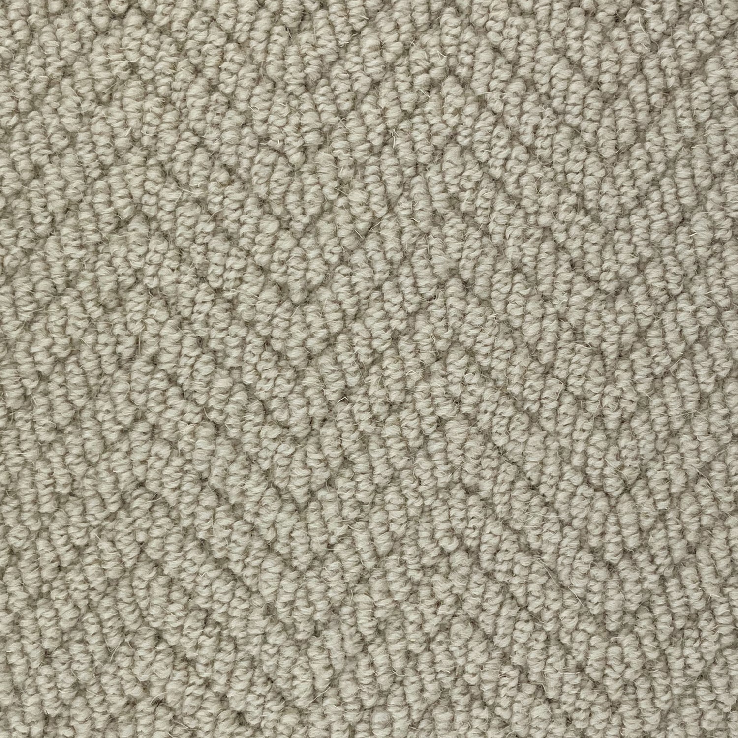 Hugh Mackay Durham Alternates Herringbone 100% Wool Loop Carpet
