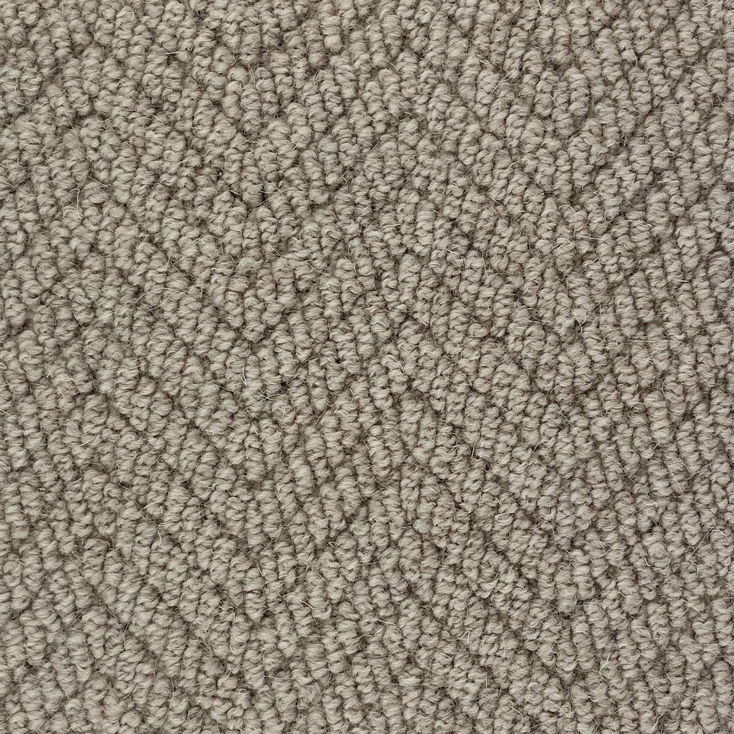 Hugh Mackay Durham Alternates Herringbone 100% Wool Loop Carpet
