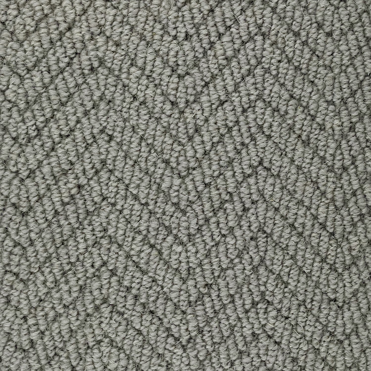 Hugh Mackay Durham Alternates Herringbone 100% Wool Loop Carpet