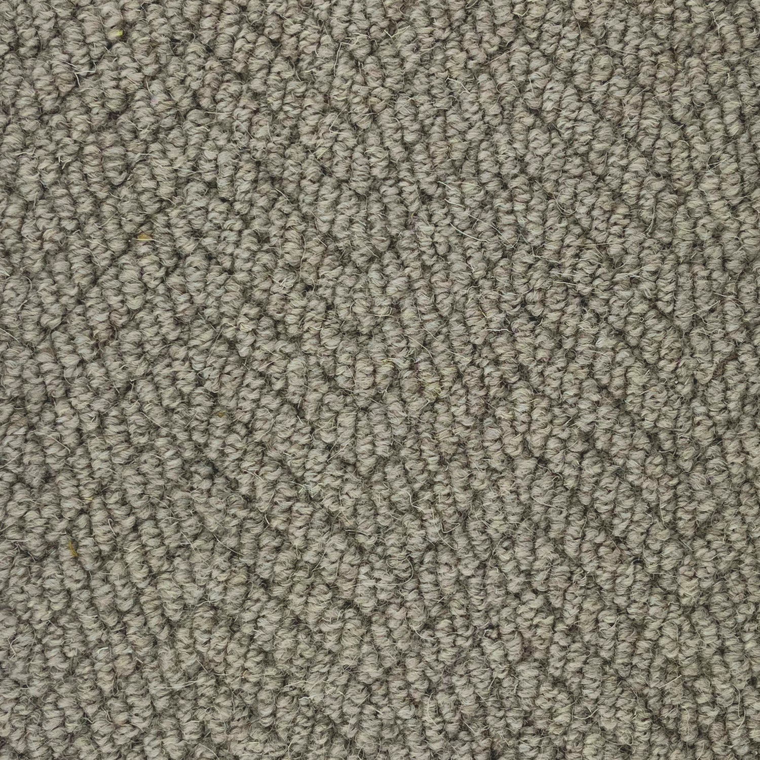 Hugh Mackay Durham Alternates Herringbone 100% Wool Loop Carpet