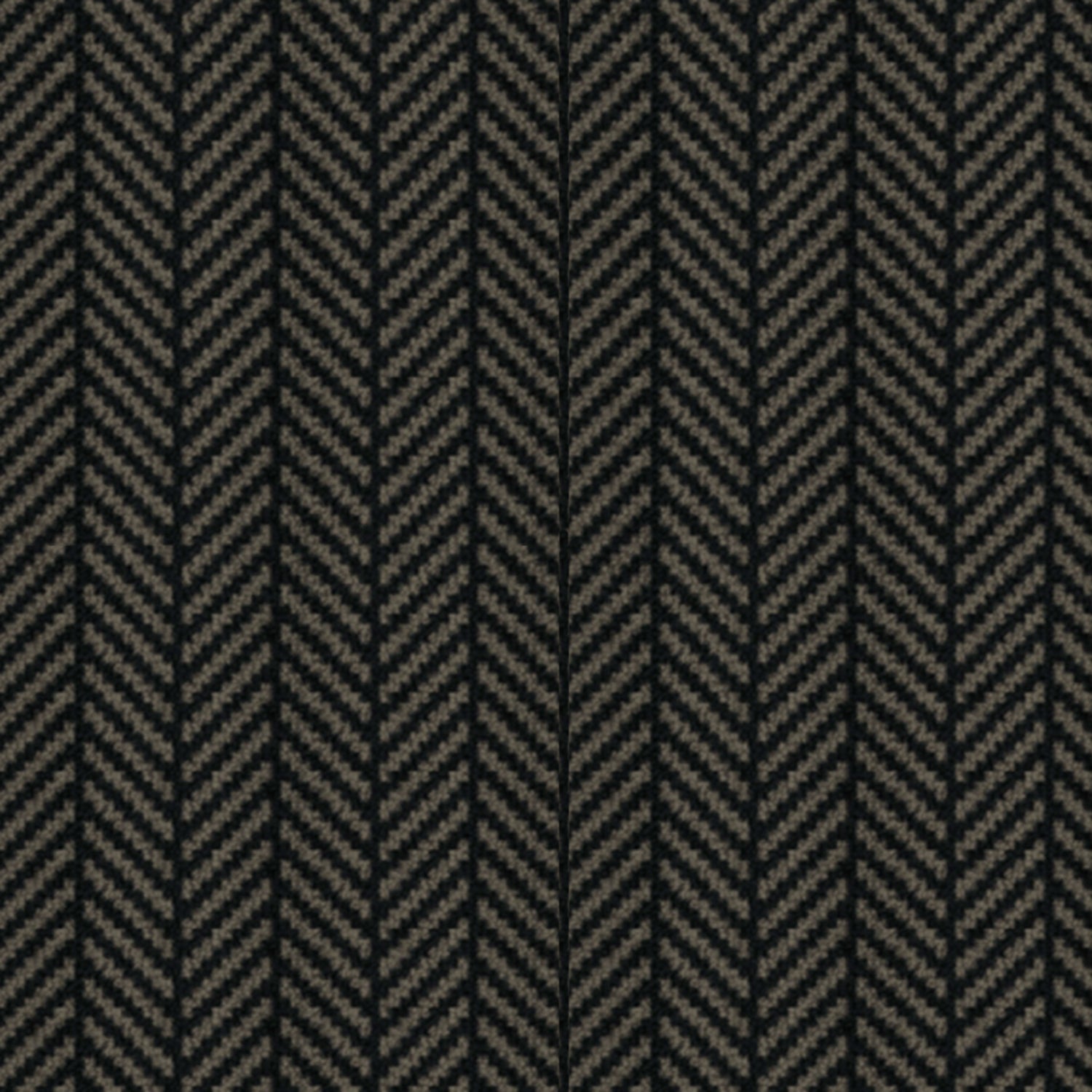 Hugh Mackay Metropol Herringbone 80% Wool Blend Twist Carpet